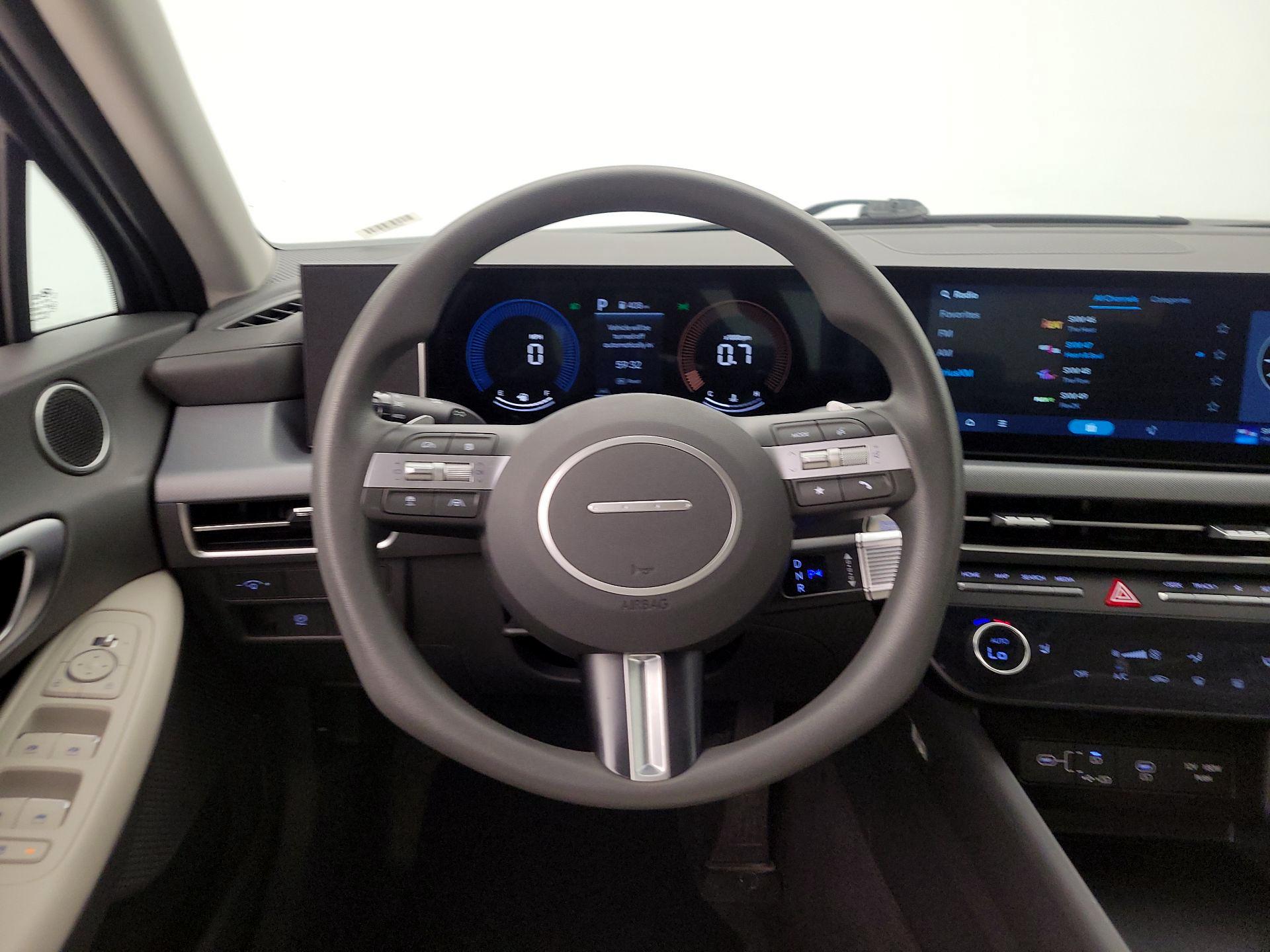Thumbnail: 2025 Hyundai Sonata - 10