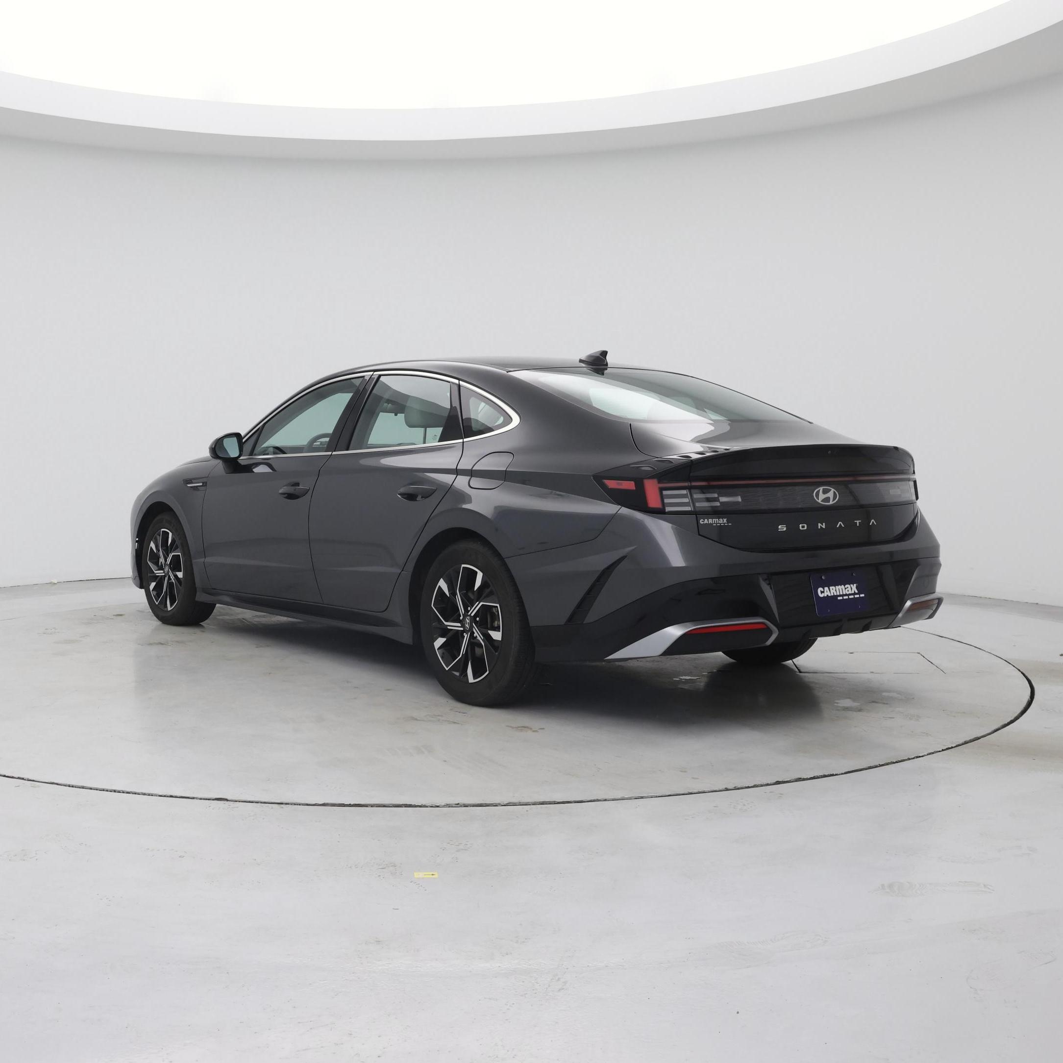 Thumbnail: 2025 Hyundai Sonata - 2