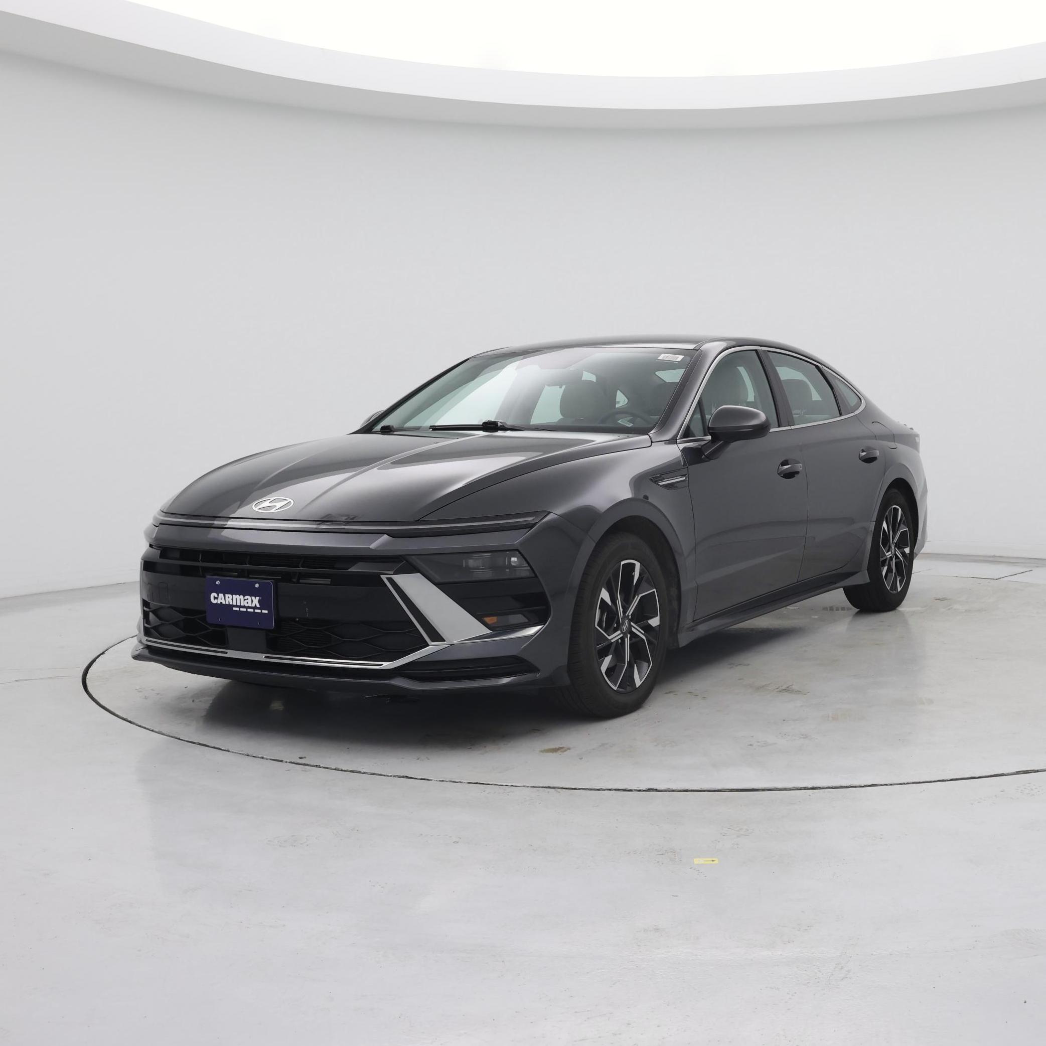 Thumbnail: 2025 Hyundai Sonata - 4