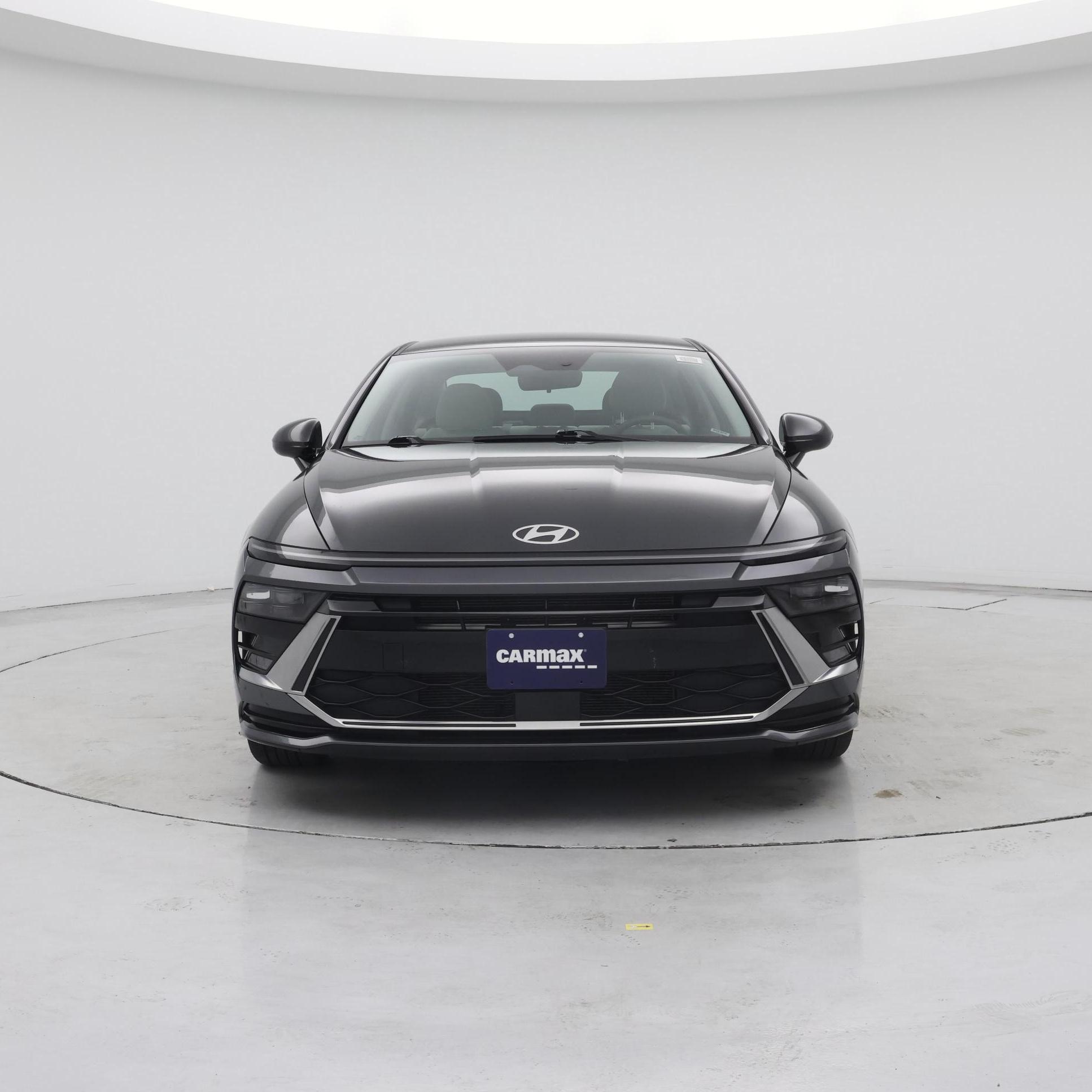 Thumbnail: 2025 Hyundai Sonata - 5