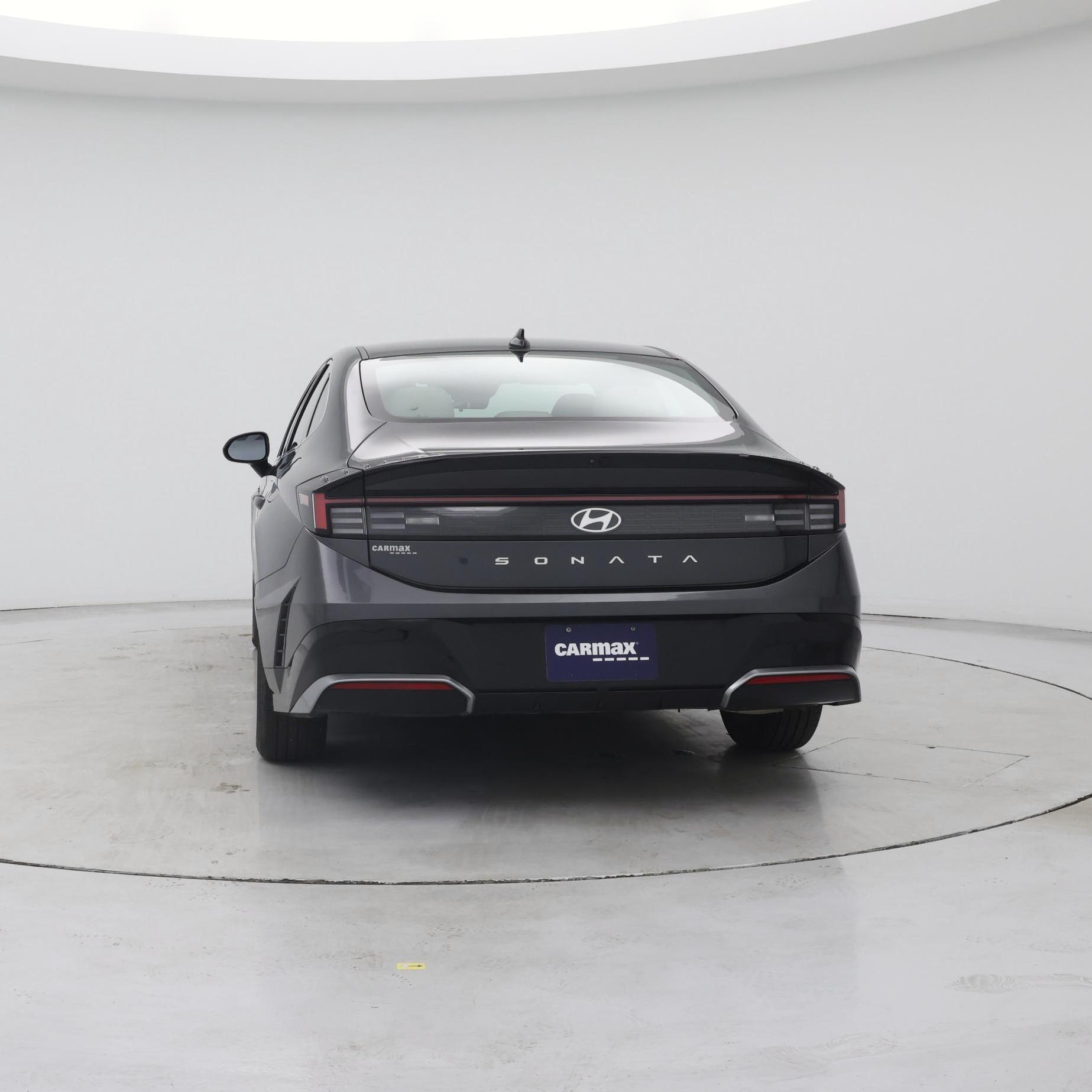 Thumbnail: 2025 Hyundai Sonata - 6
