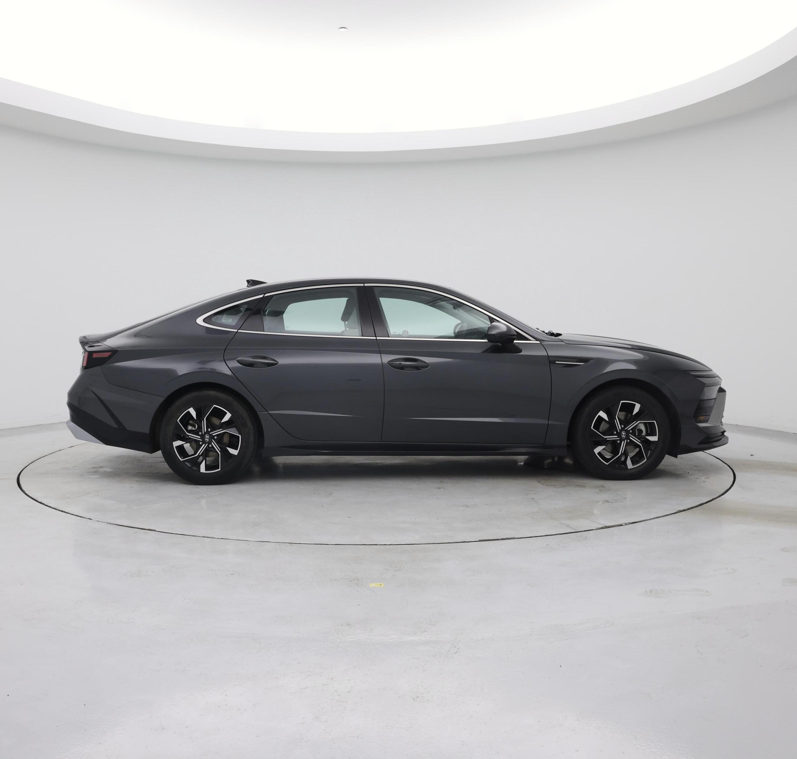 Thumbnail: 2025 Hyundai Sonata - 7