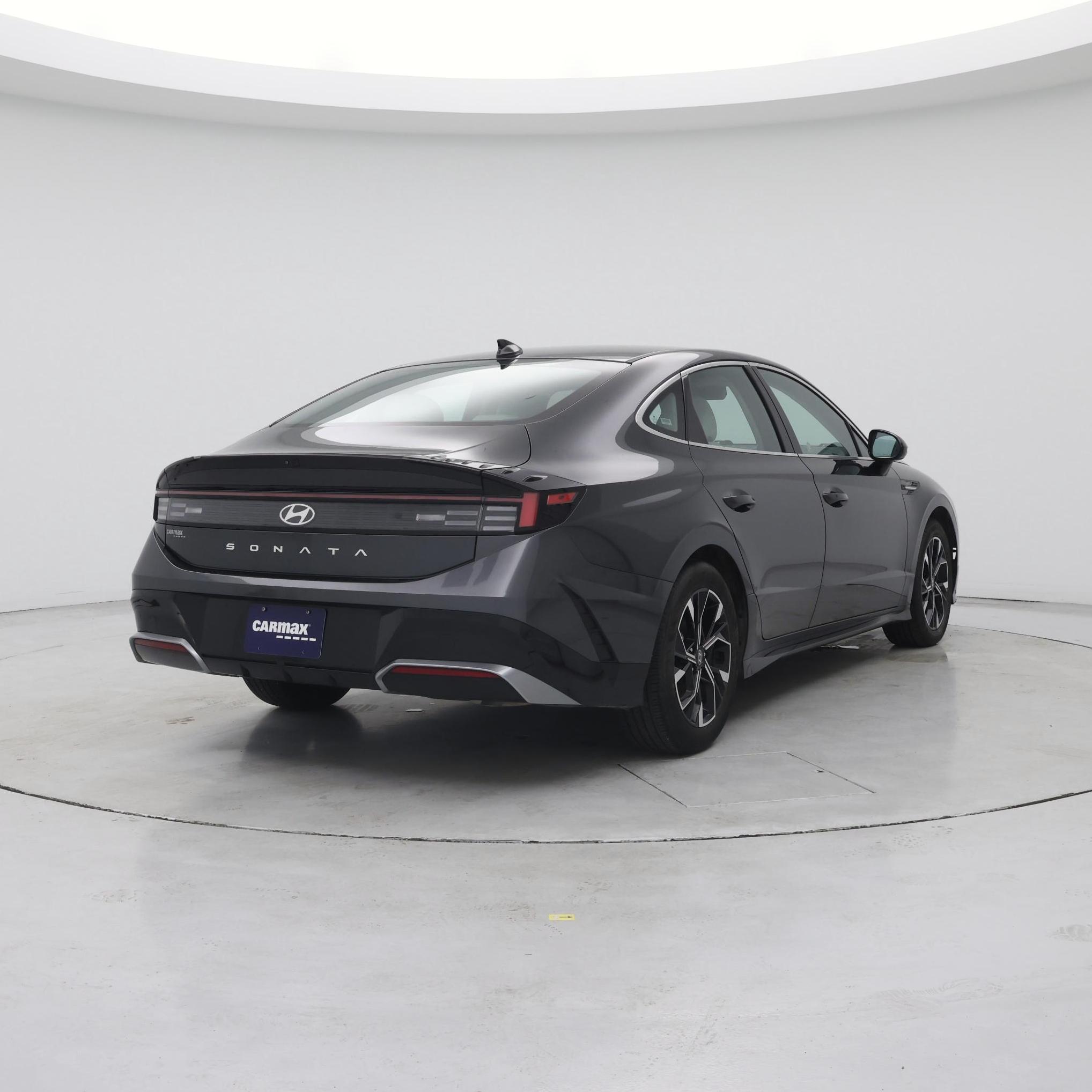 Thumbnail: 2025 Hyundai Sonata - 8