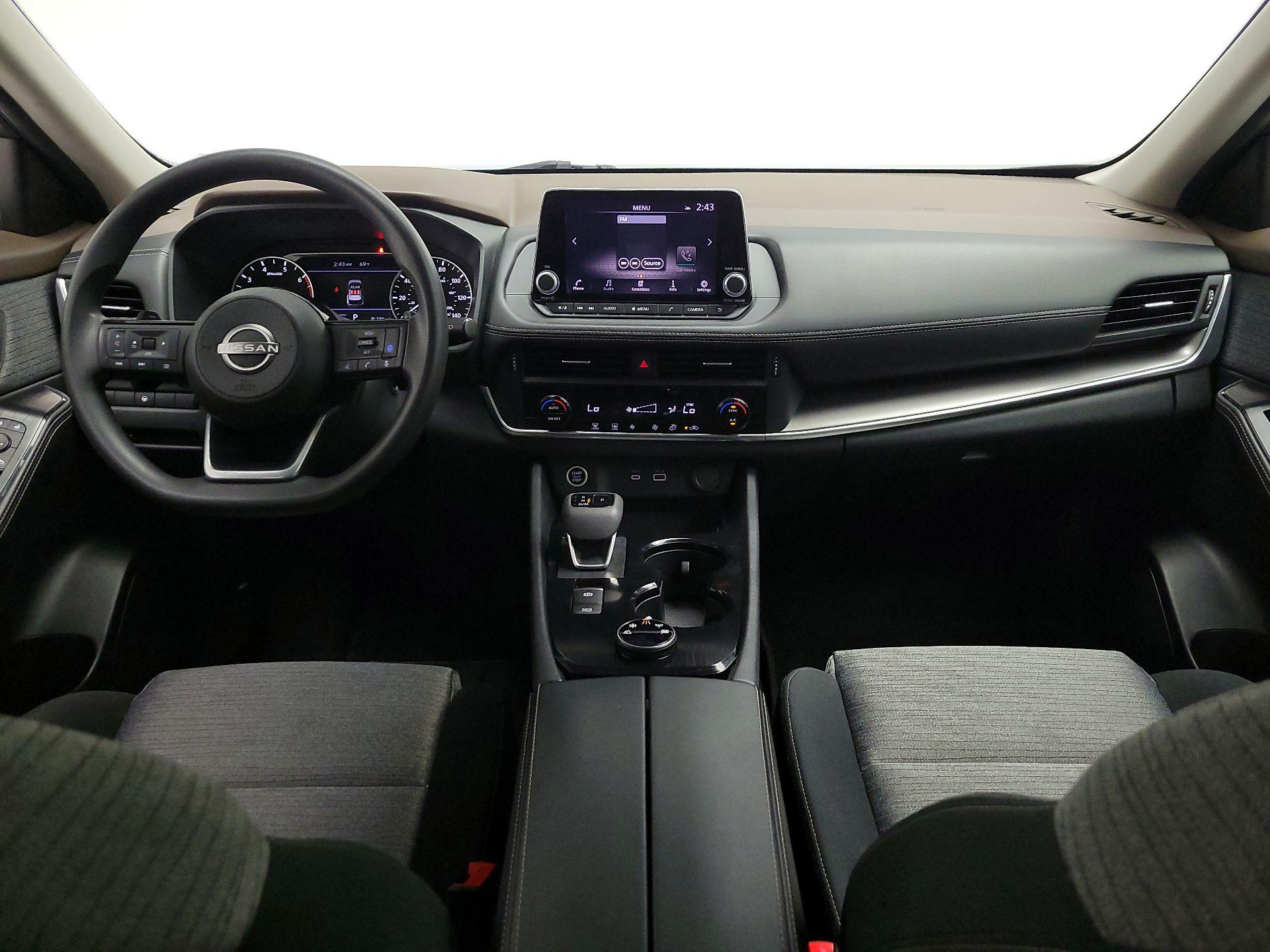 Thumbnail: 2023 Nissan Rogue - 9