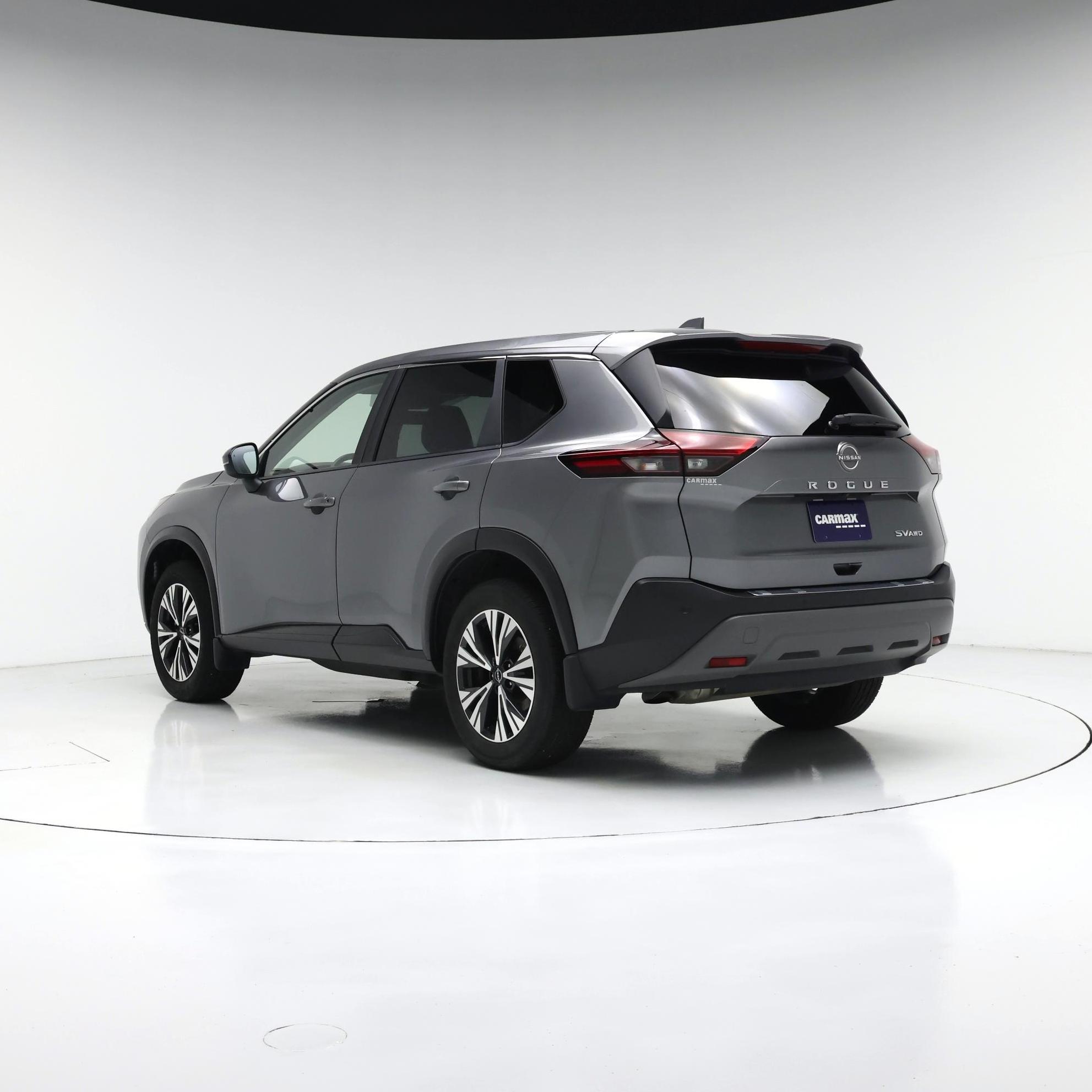 Thumbnail: 2023 Nissan Rogue - 2