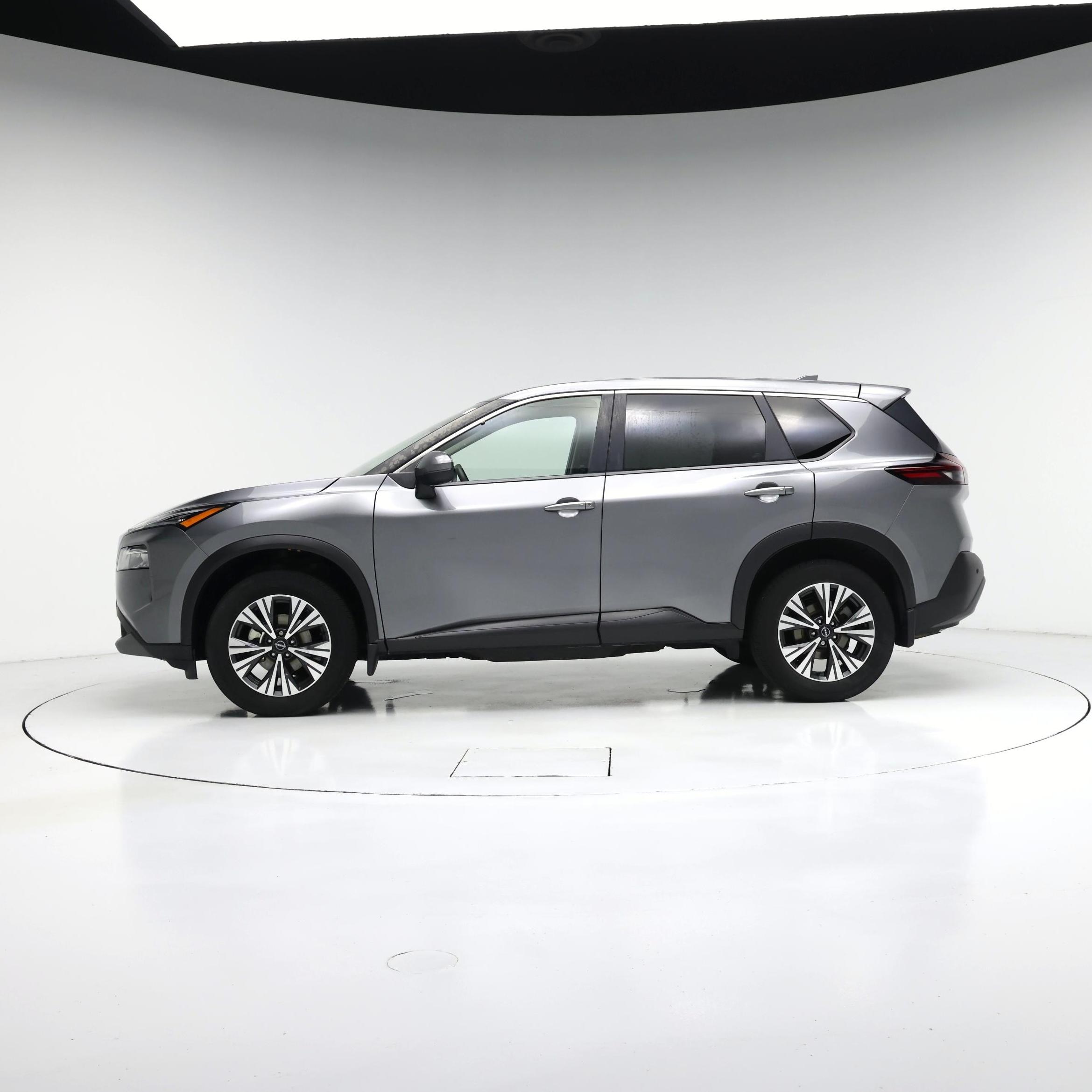 Thumbnail: 2023 Nissan Rogue - 3