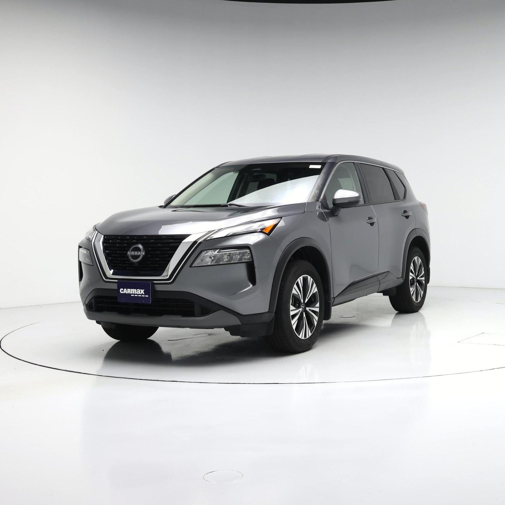 Thumbnail: 2023 Nissan Rogue - 4