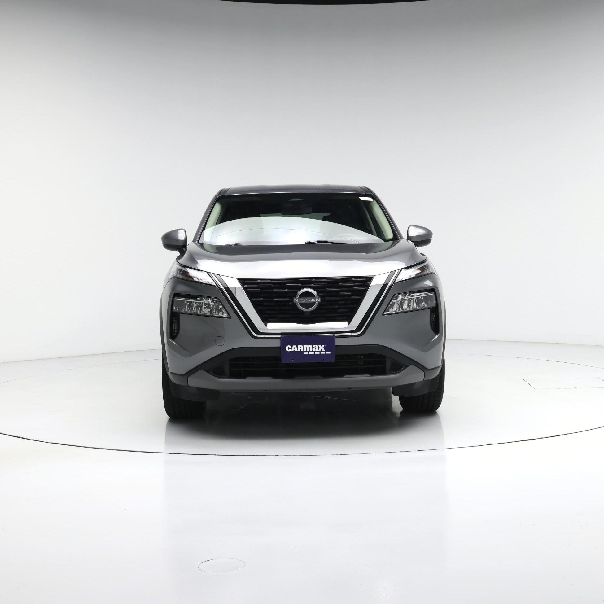 Thumbnail: 2023 Nissan Rogue - 5