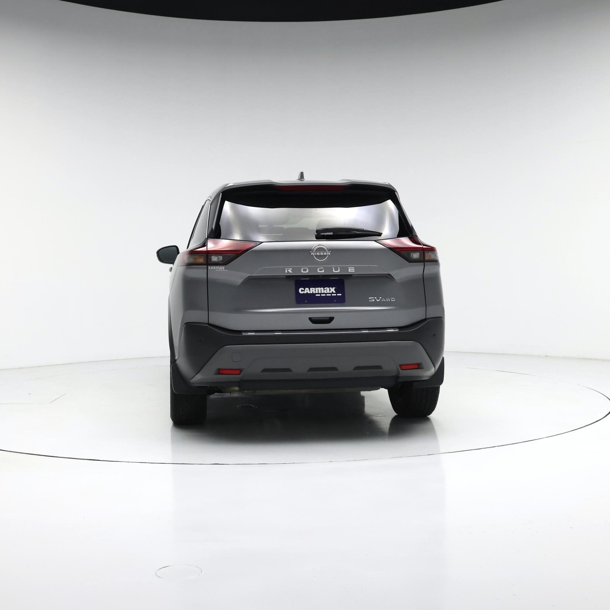 Thumbnail: 2023 Nissan Rogue - 6