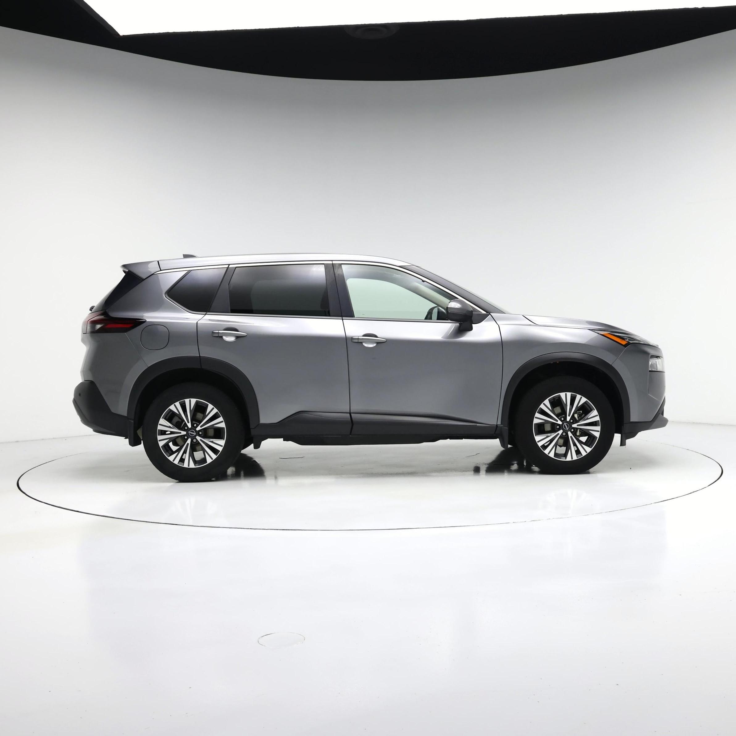 Thumbnail: 2023 Nissan Rogue - 7