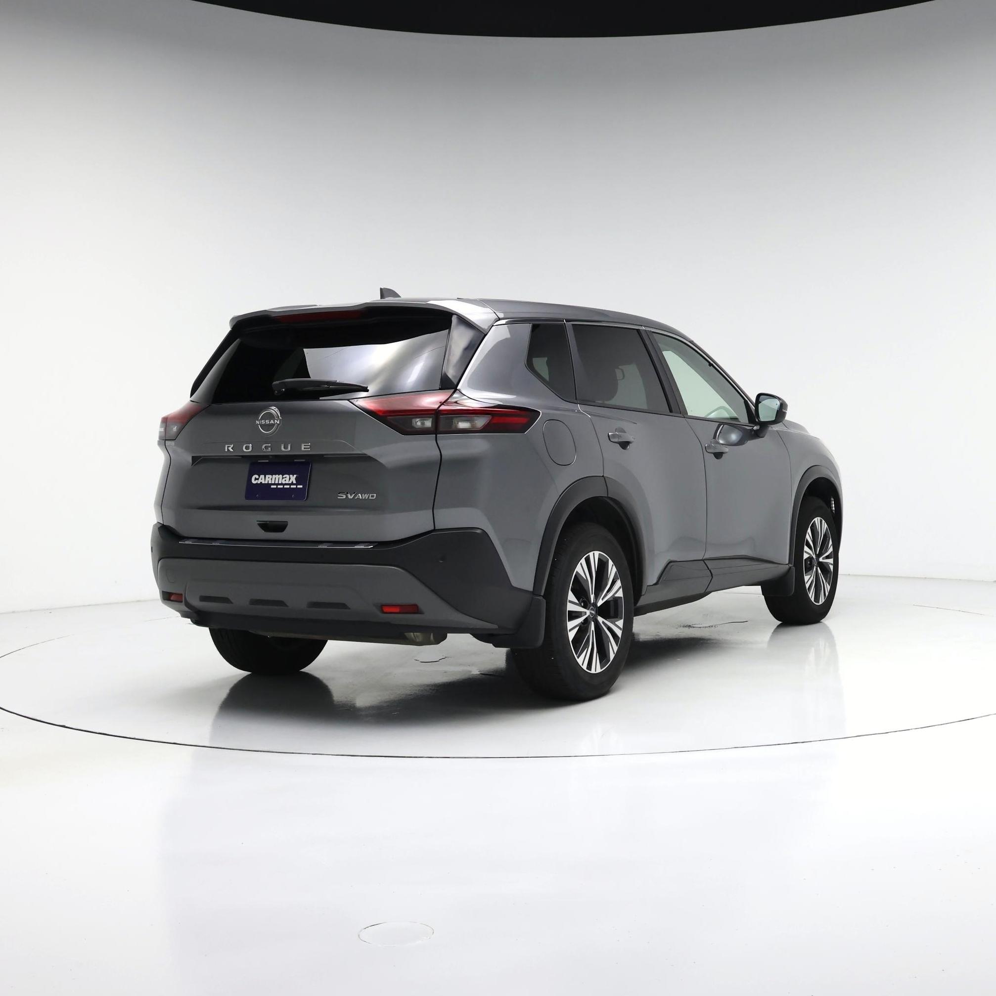 Thumbnail: 2023 Nissan Rogue - 8