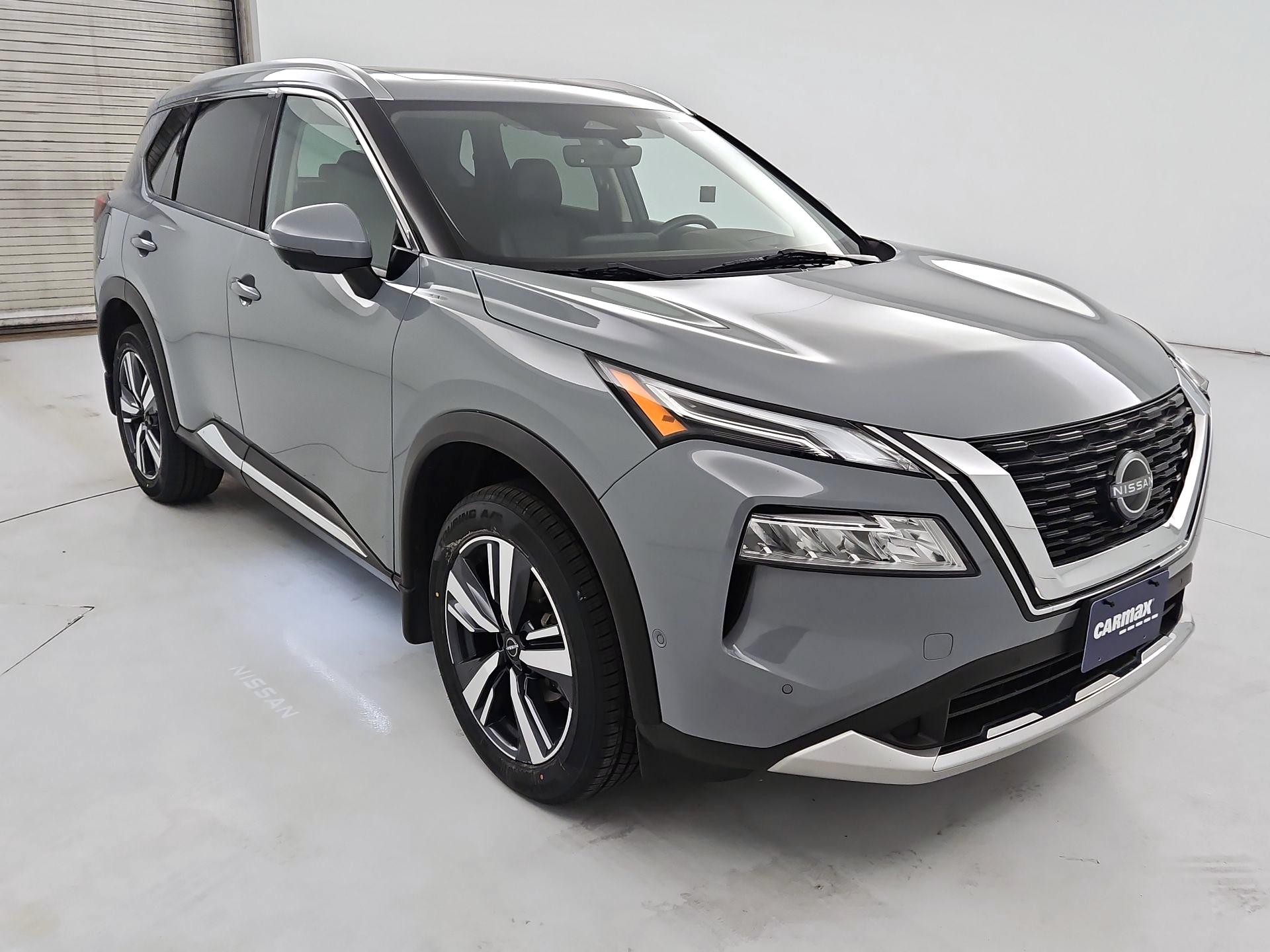 Thumbnail: 2023 Nissan Rogue - 1