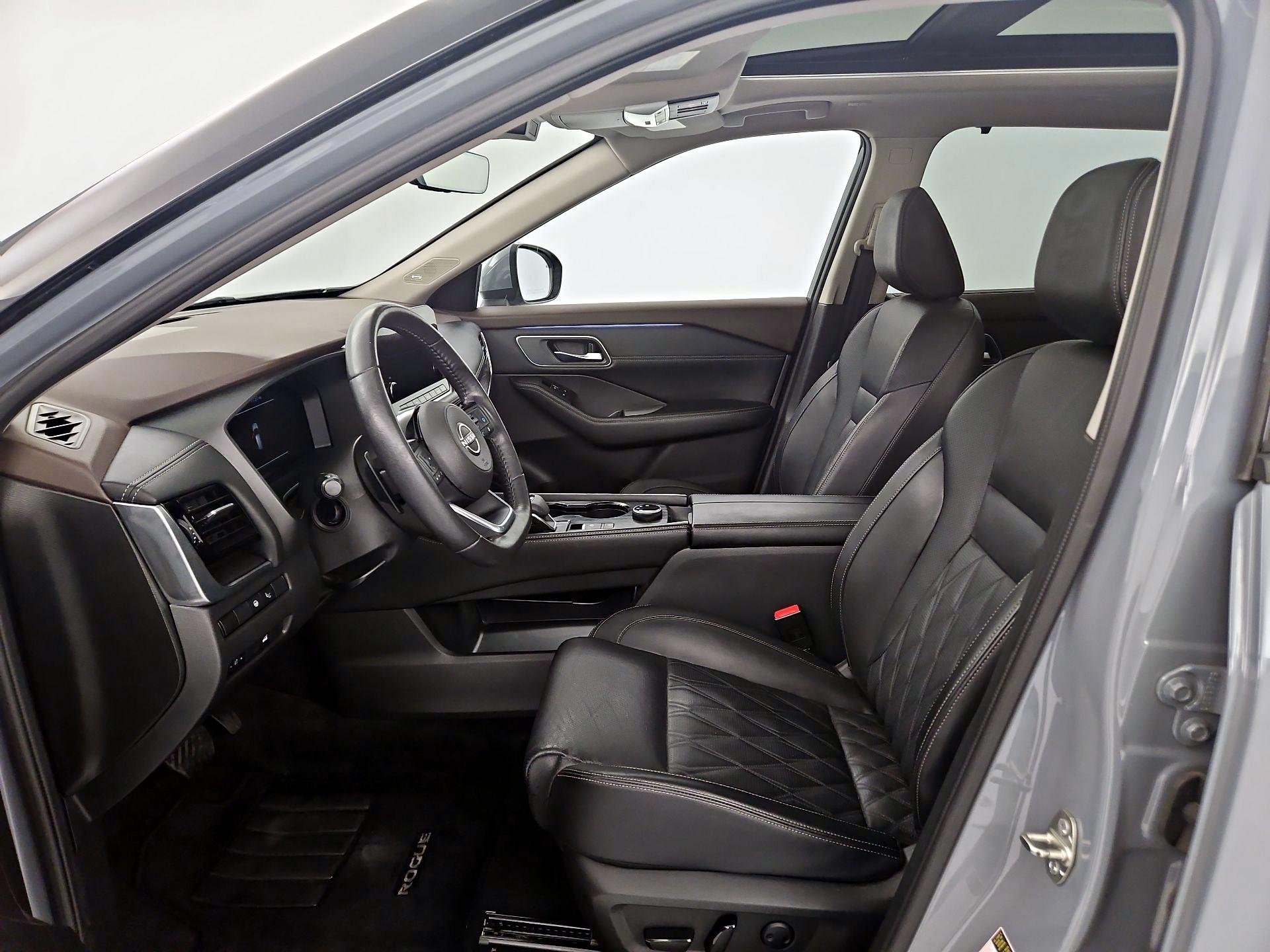Thumbnail: 2023 Nissan Rogue - 9