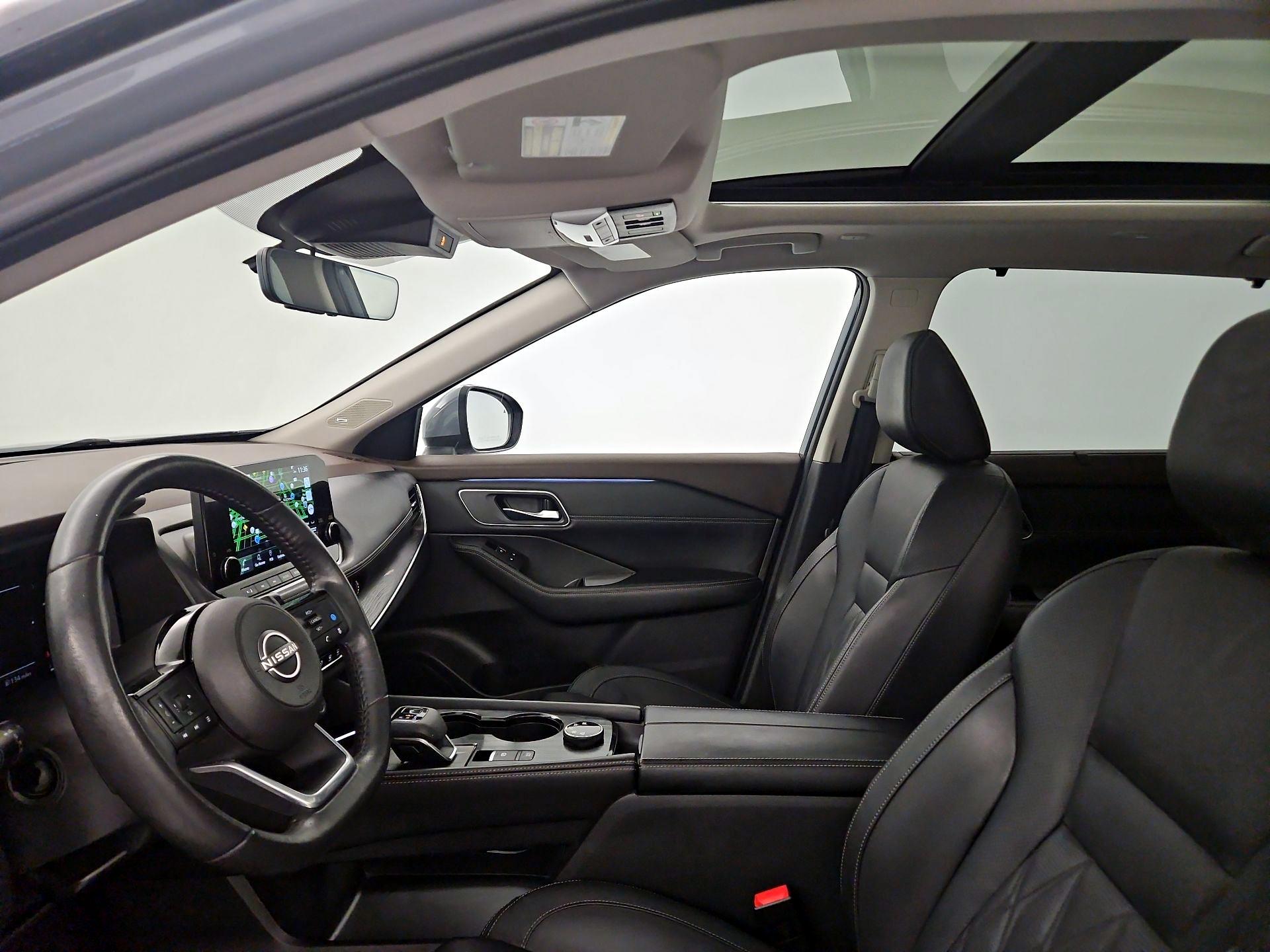 Thumbnail: 2023 Nissan Rogue - 18
