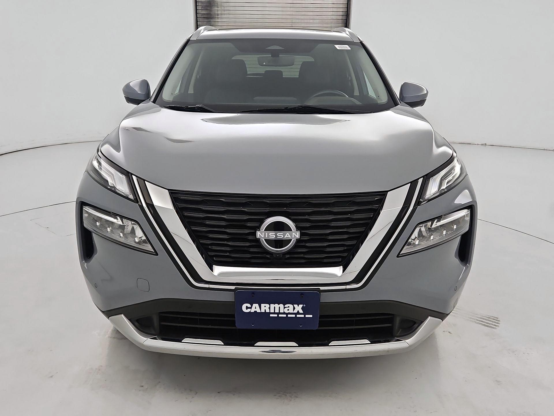 Thumbnail: 2023 Nissan Rogue - 2