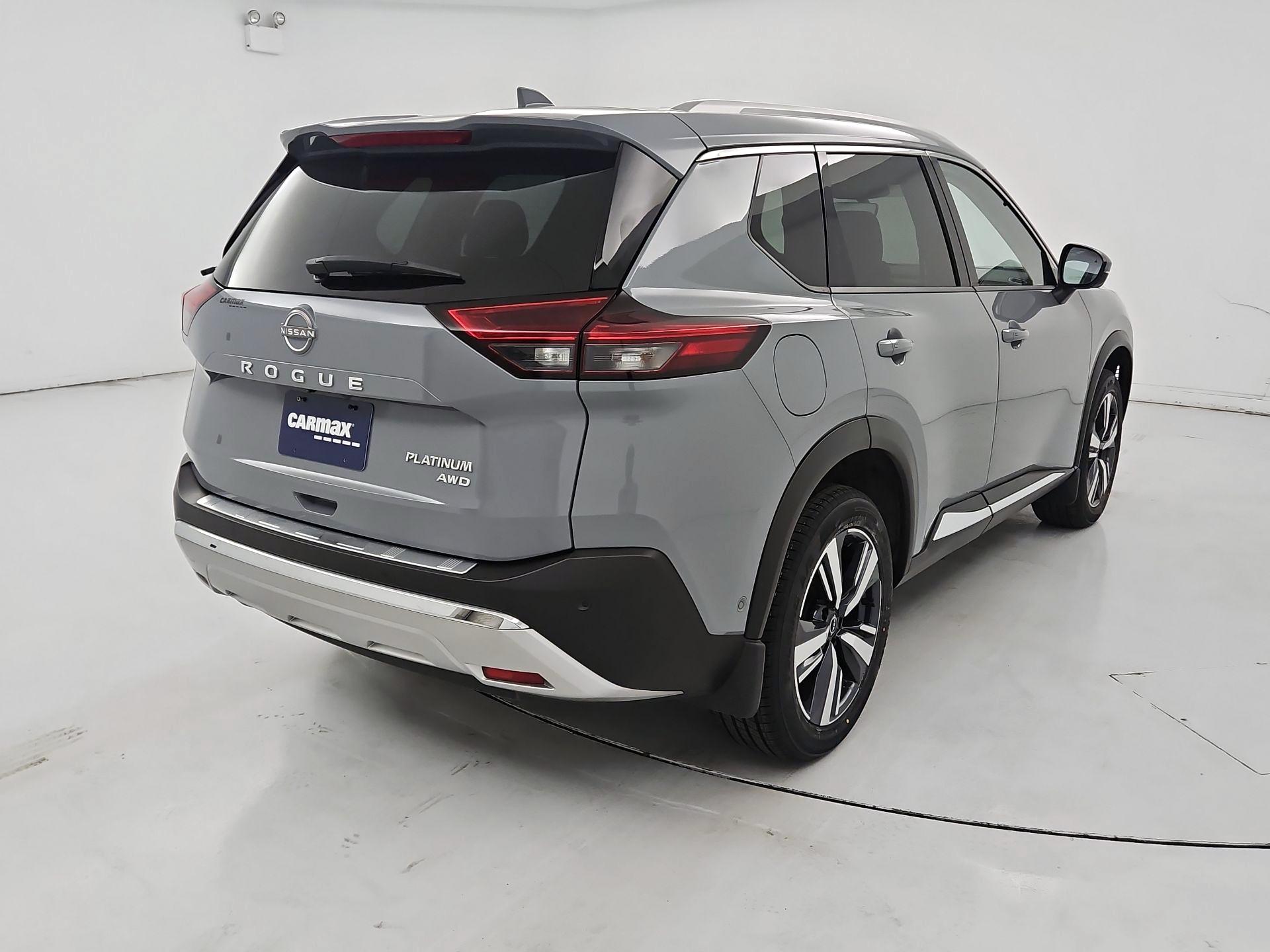 Thumbnail: 2023 Nissan Rogue - 5