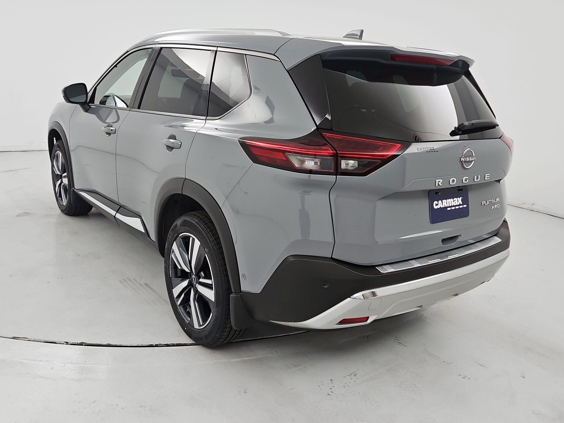 Thumbnail: 2023 Nissan Rogue - 7