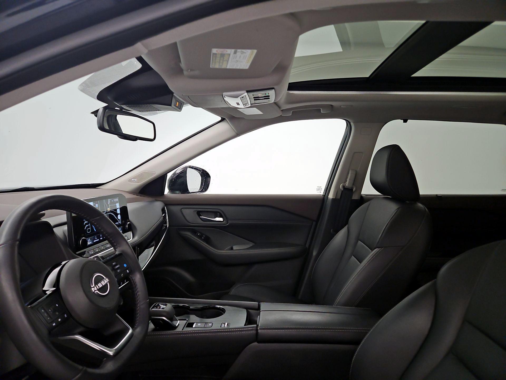 Thumbnail: 2023 Nissan Rogue - 20