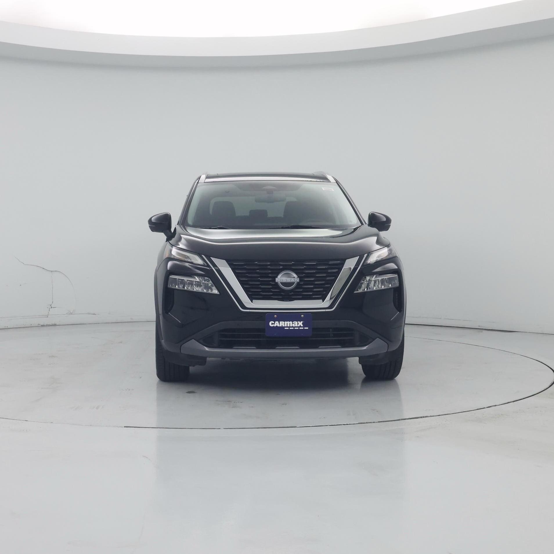 Thumbnail: 2023 Nissan Rogue - 5