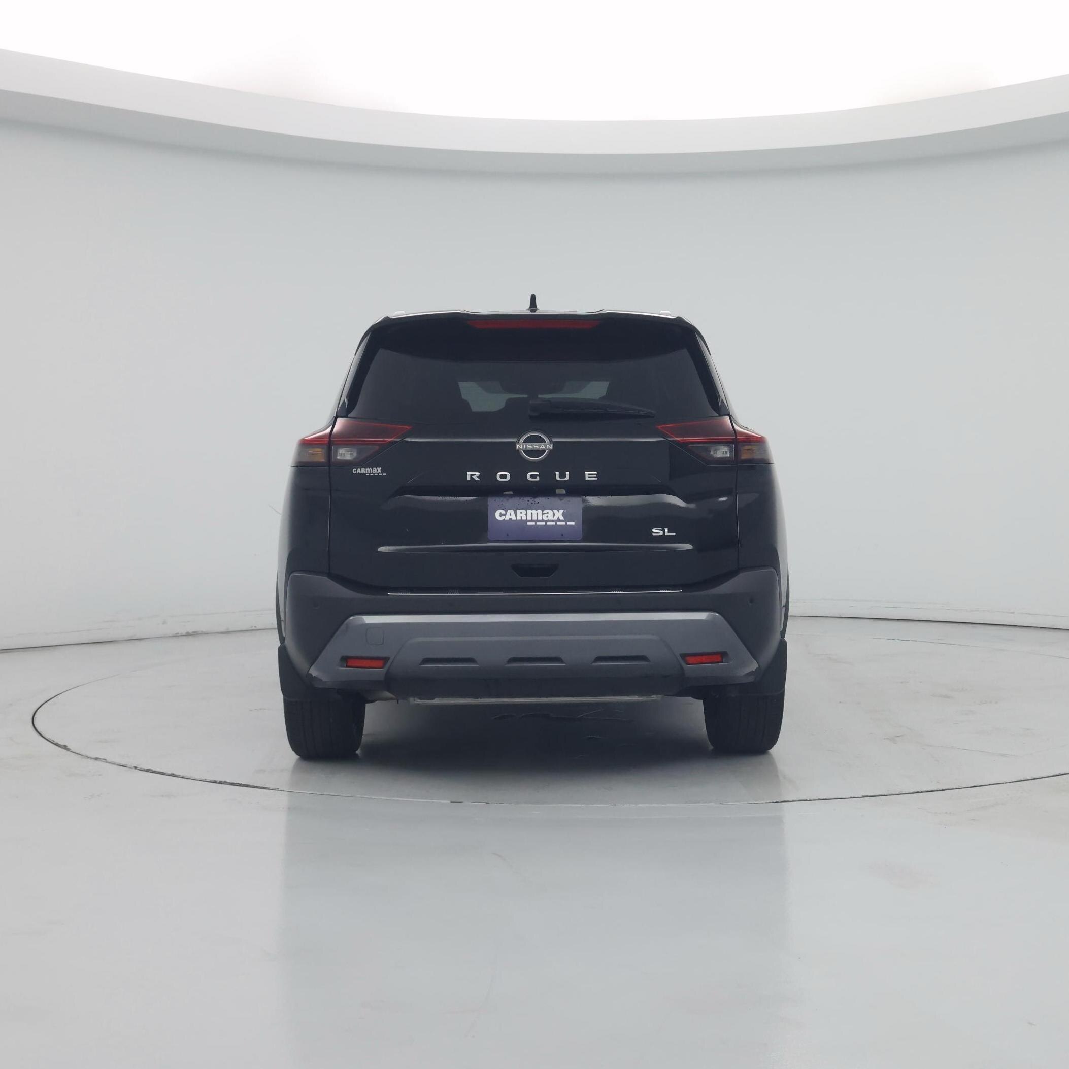Thumbnail: 2023 Nissan Rogue - 6