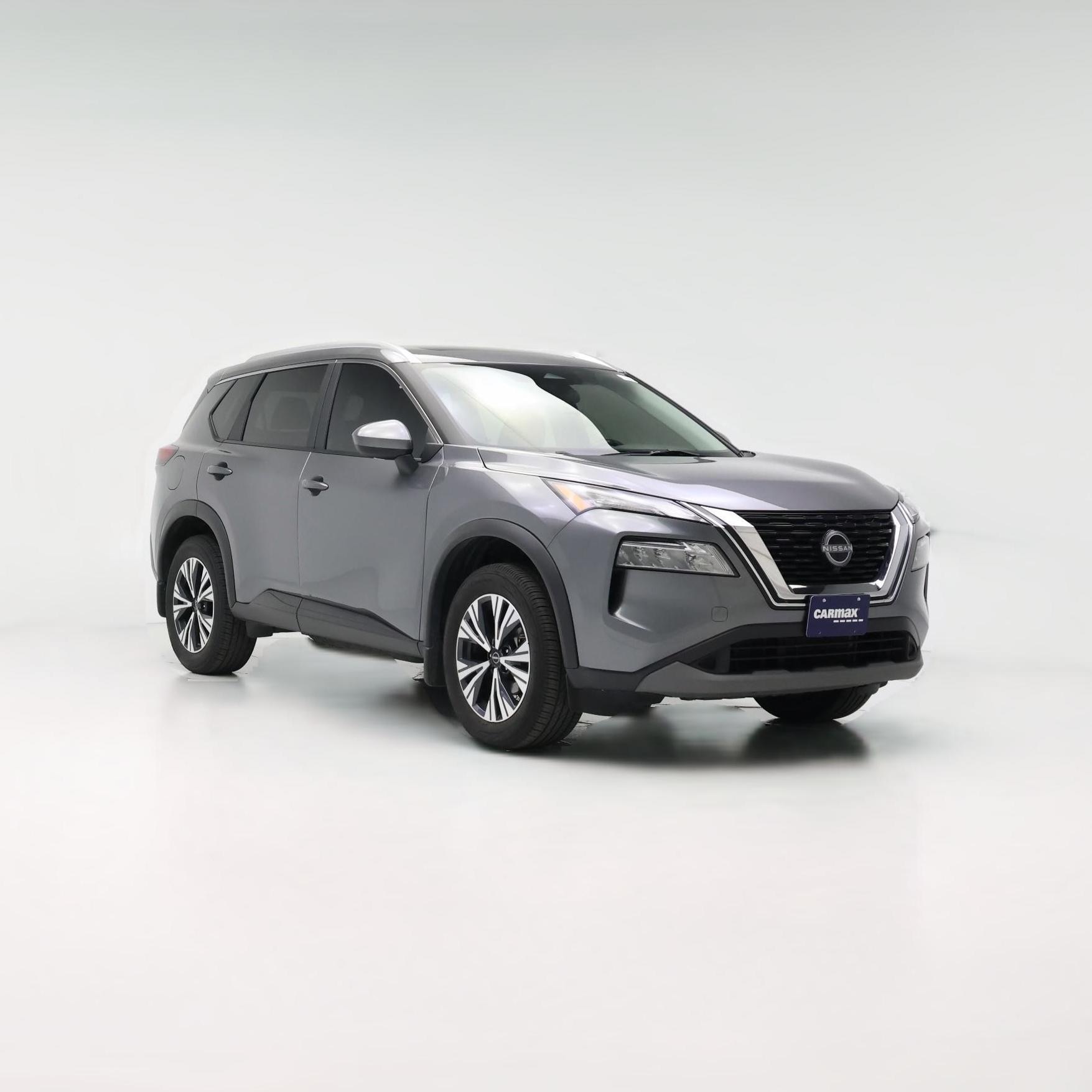 Thumbnail: 2023 Nissan Rogue - 1