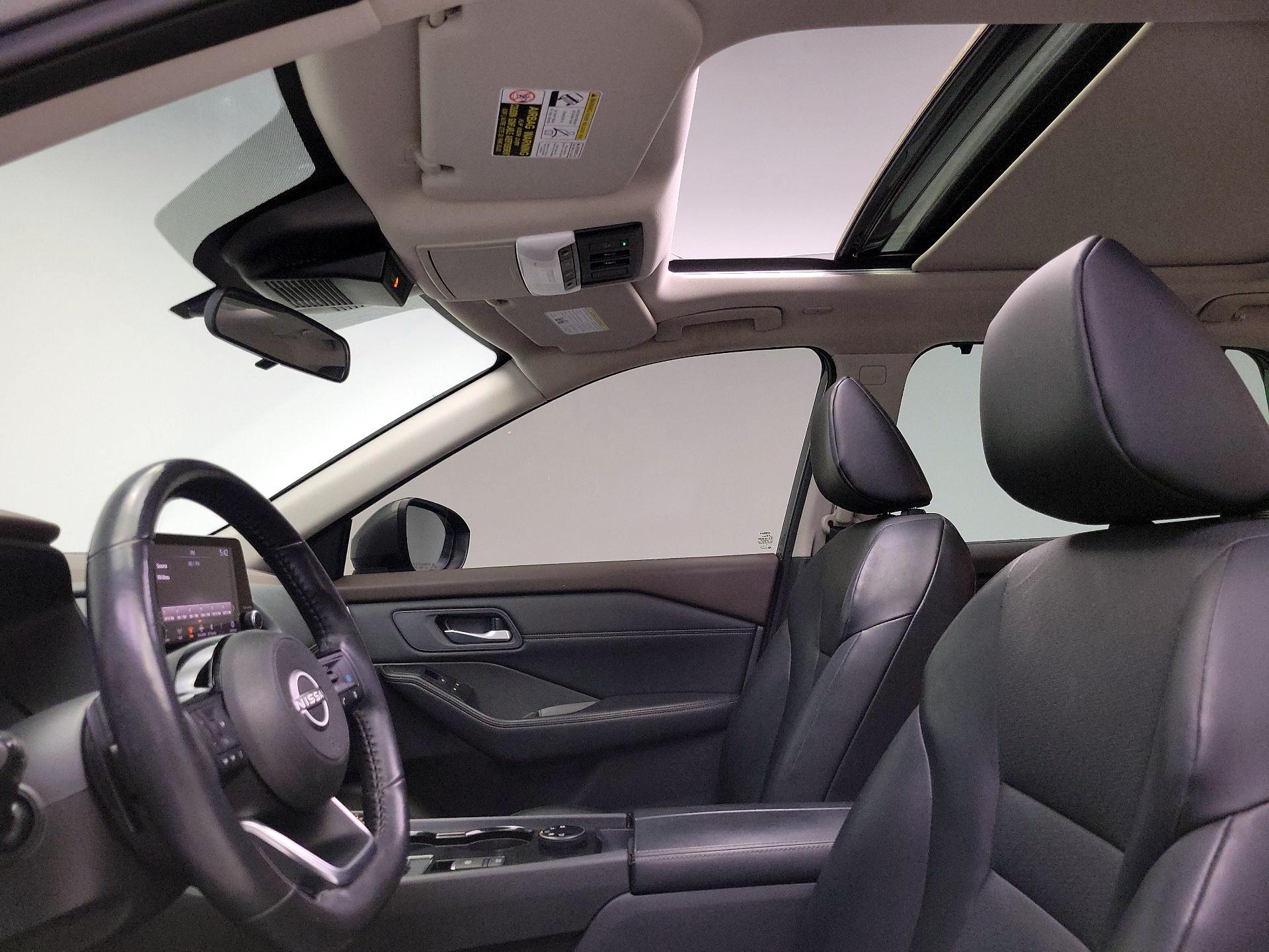 Thumbnail: 2023 Nissan Rogue - 18