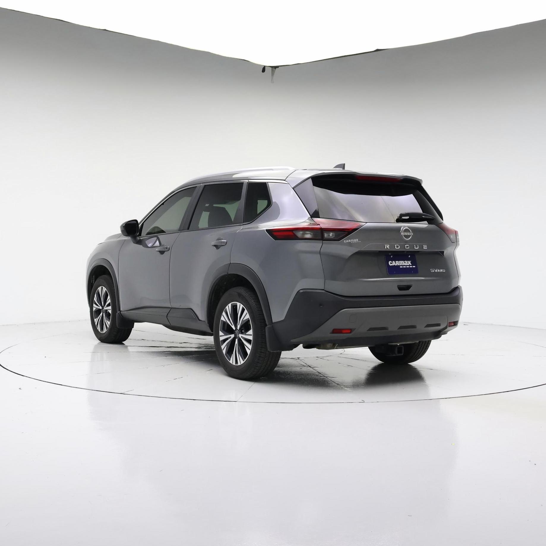 Thumbnail: 2023 Nissan Rogue - 2