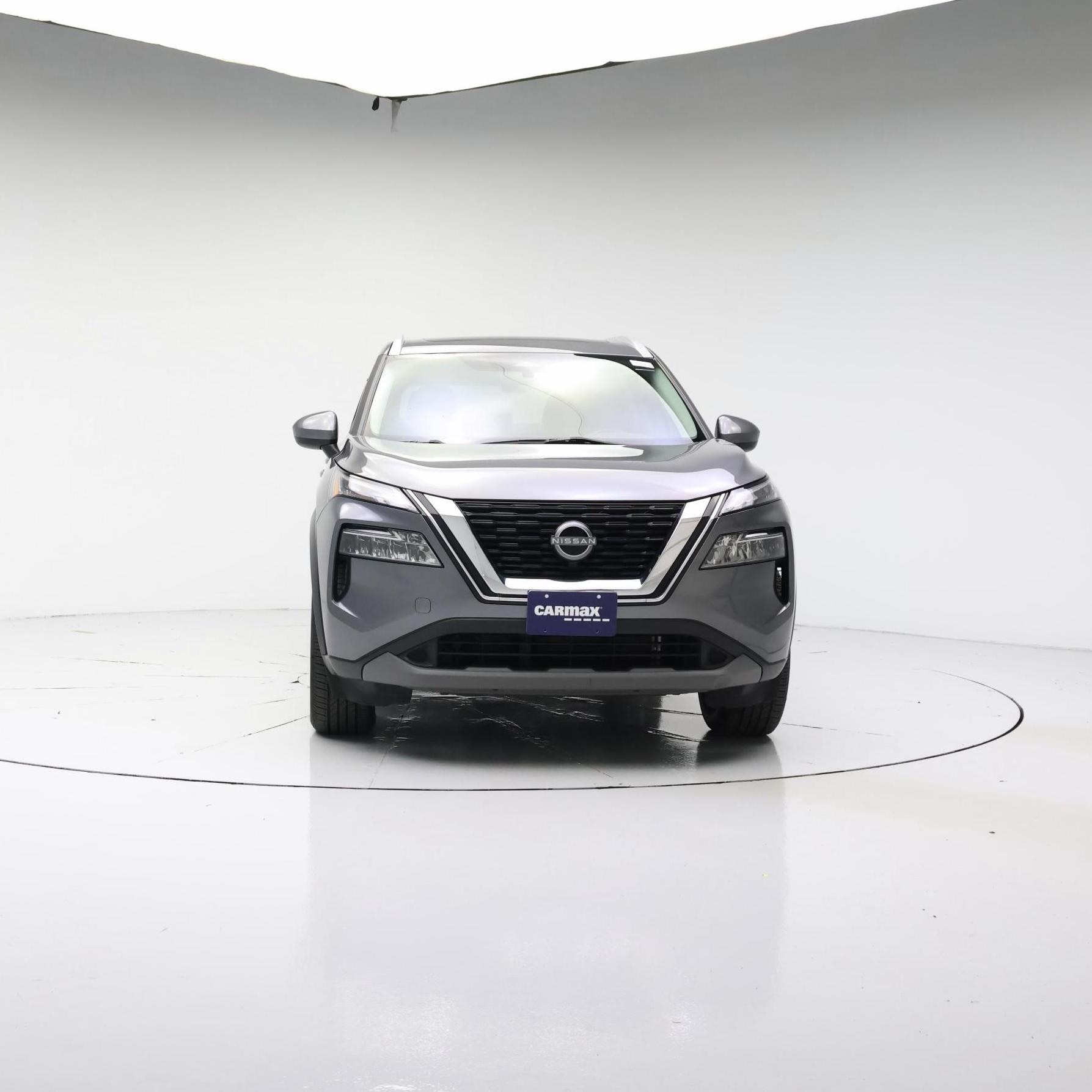 Thumbnail: 2023 Nissan Rogue - 5