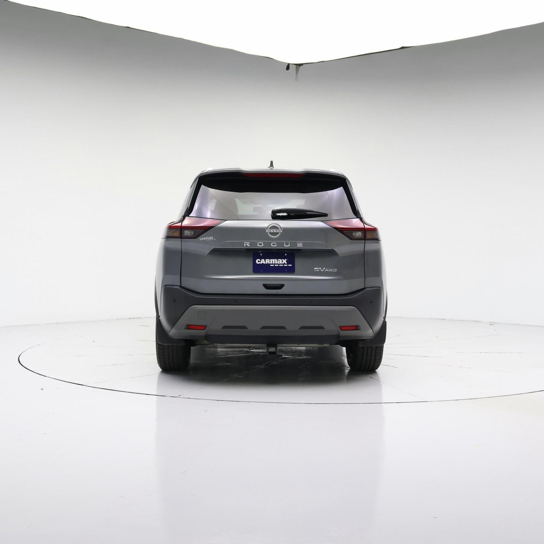 Thumbnail: 2023 Nissan Rogue - 6