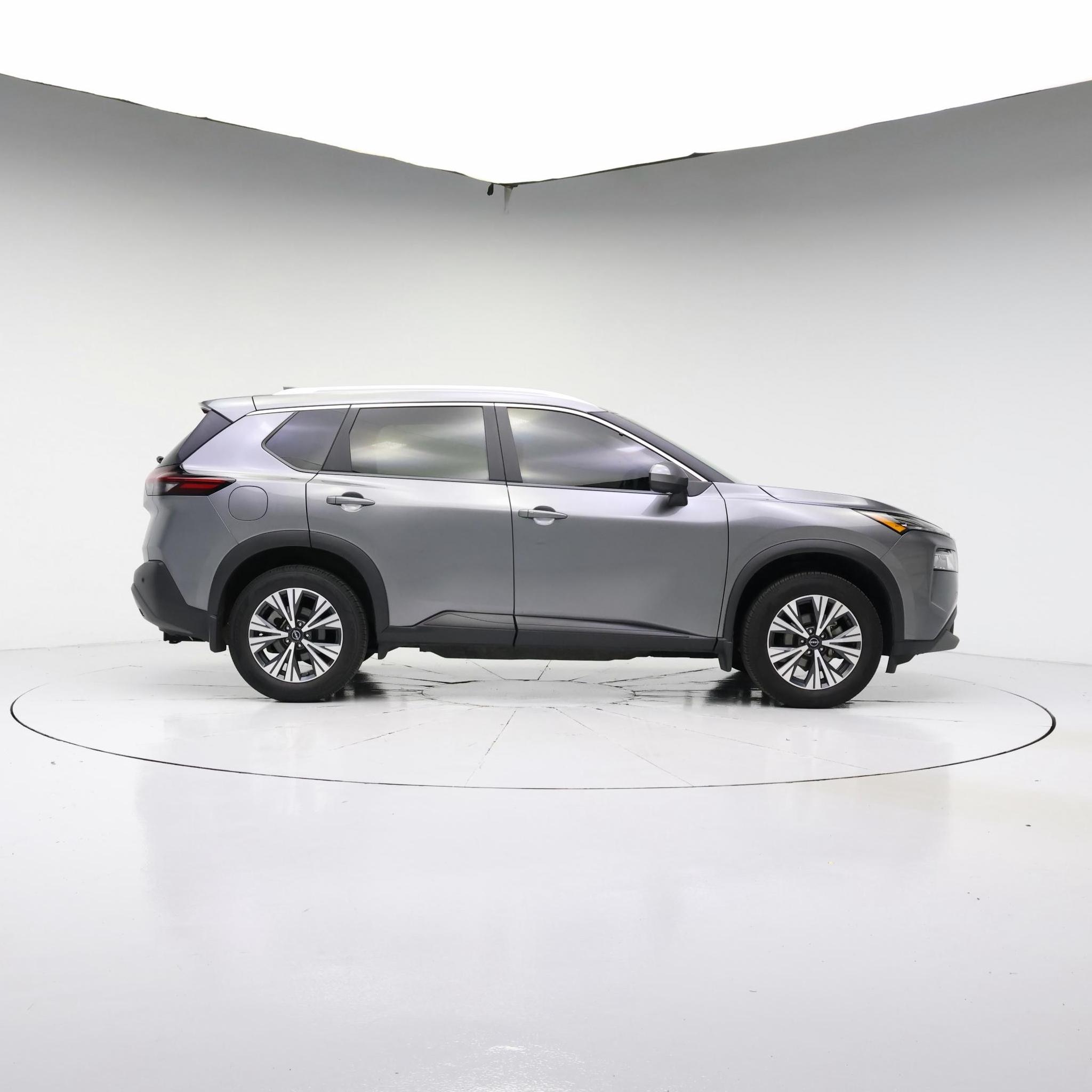 Thumbnail: 2023 Nissan Rogue - 7