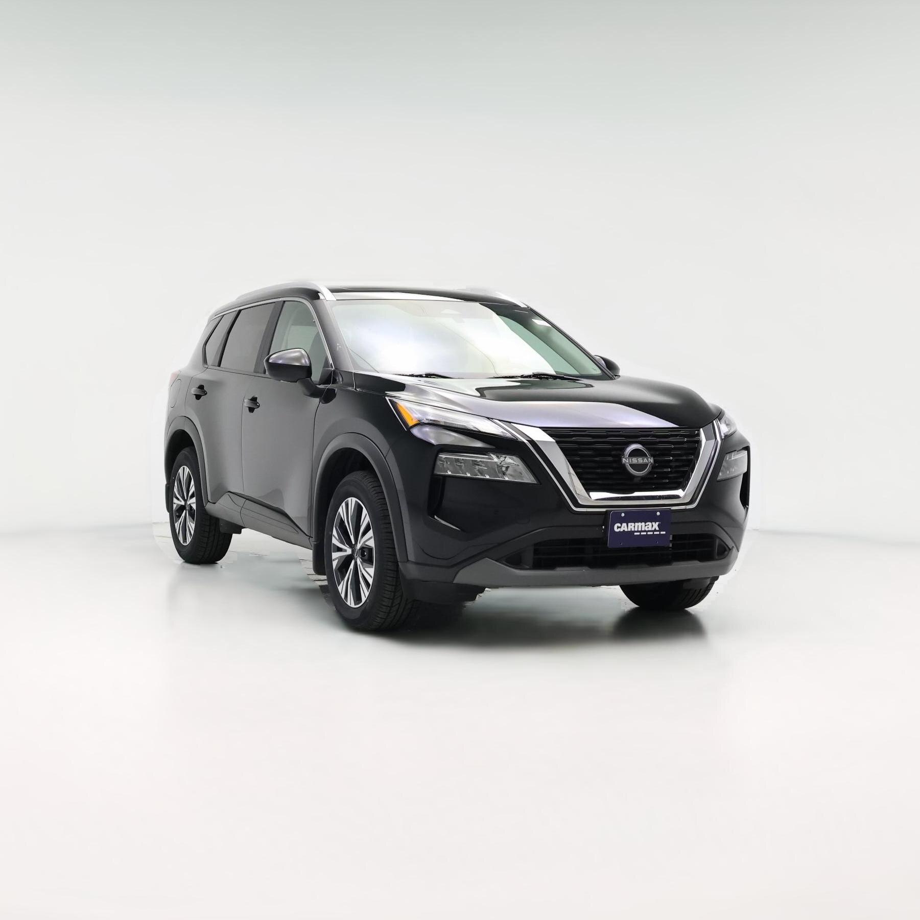 Thumbnail: 2023 Nissan Rogue - 1