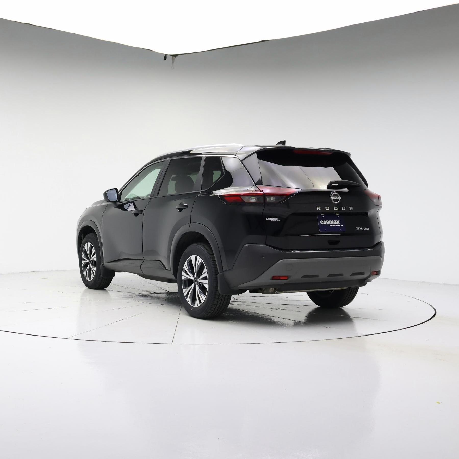 Thumbnail: 2023 Nissan Rogue - 2