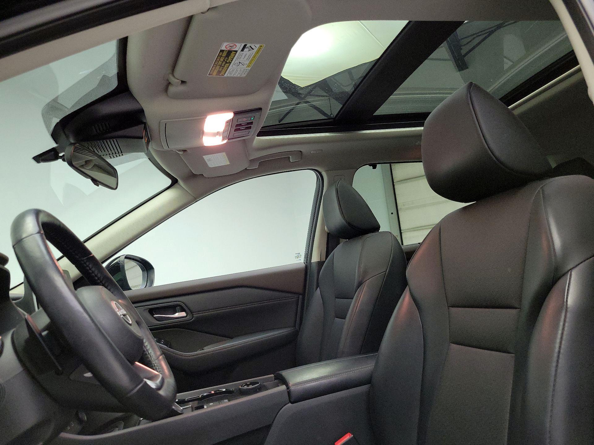 Thumbnail: 2023 Nissan Rogue - 19