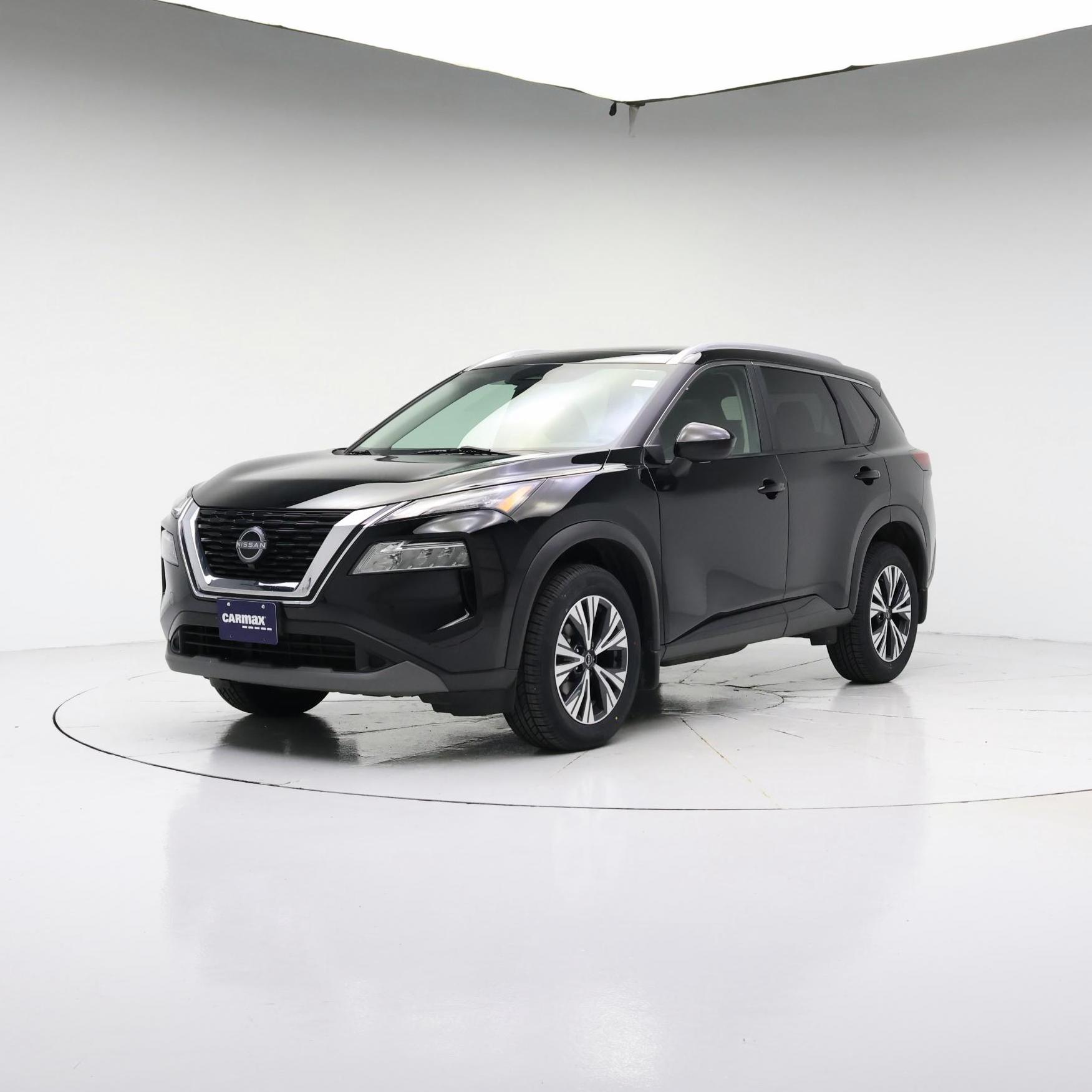 Thumbnail: 2023 Nissan Rogue - 4