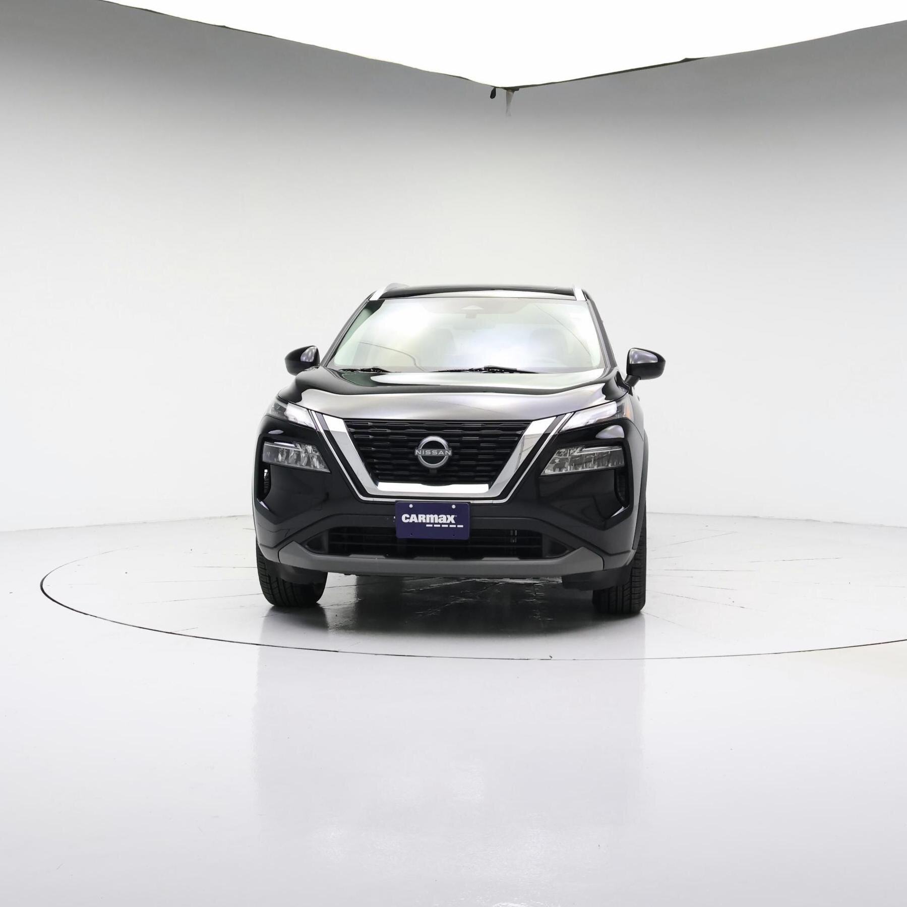 Thumbnail: 2023 Nissan Rogue - 5