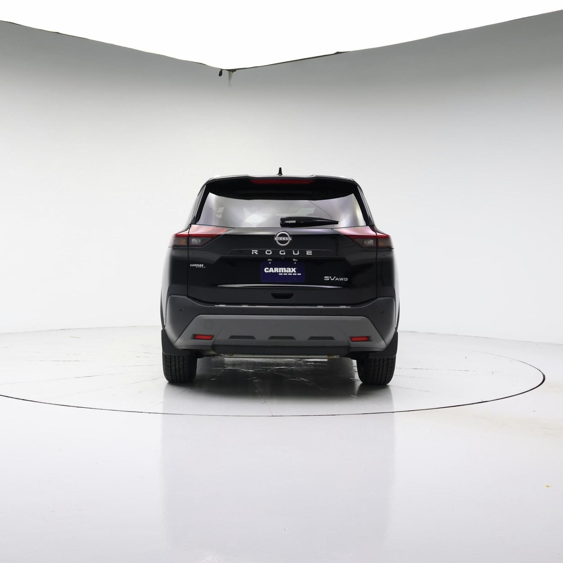 Thumbnail: 2023 Nissan Rogue - 6