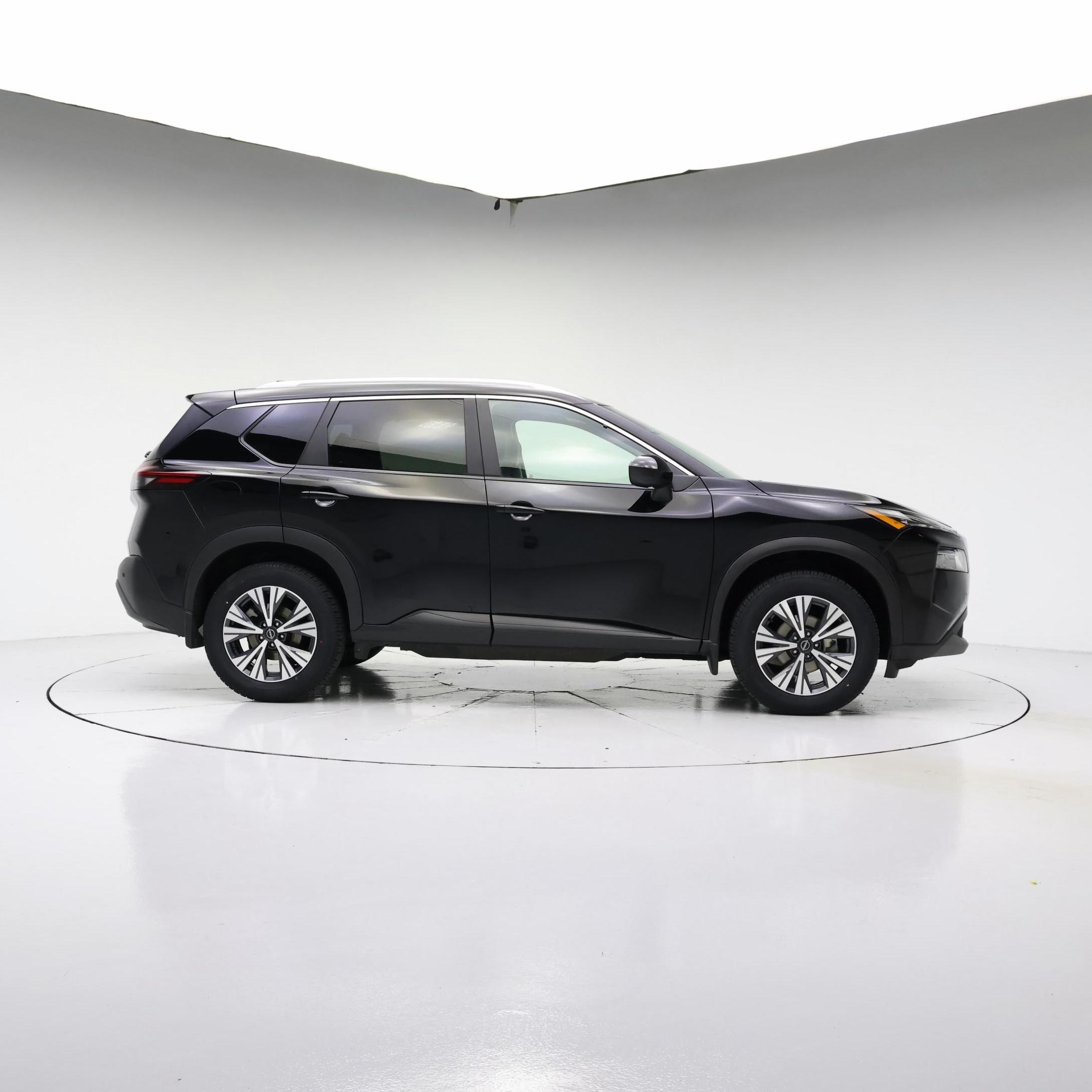 Thumbnail: 2023 Nissan Rogue - 7