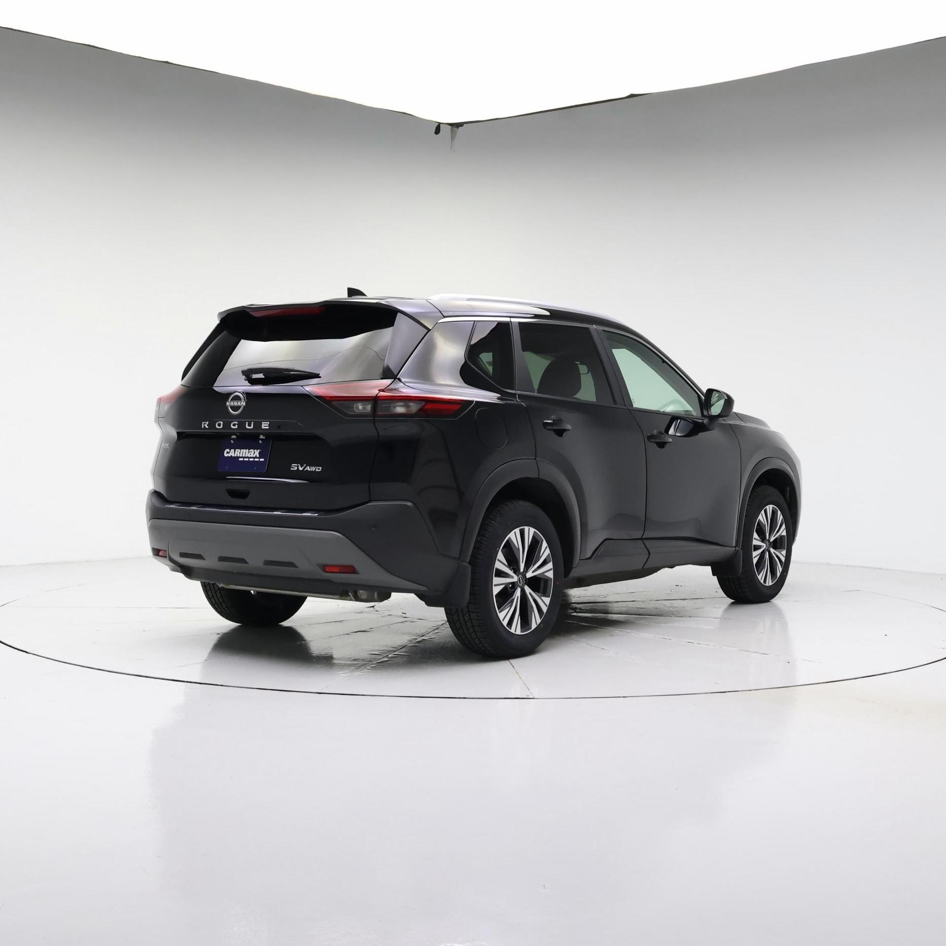 Thumbnail: 2023 Nissan Rogue - 8