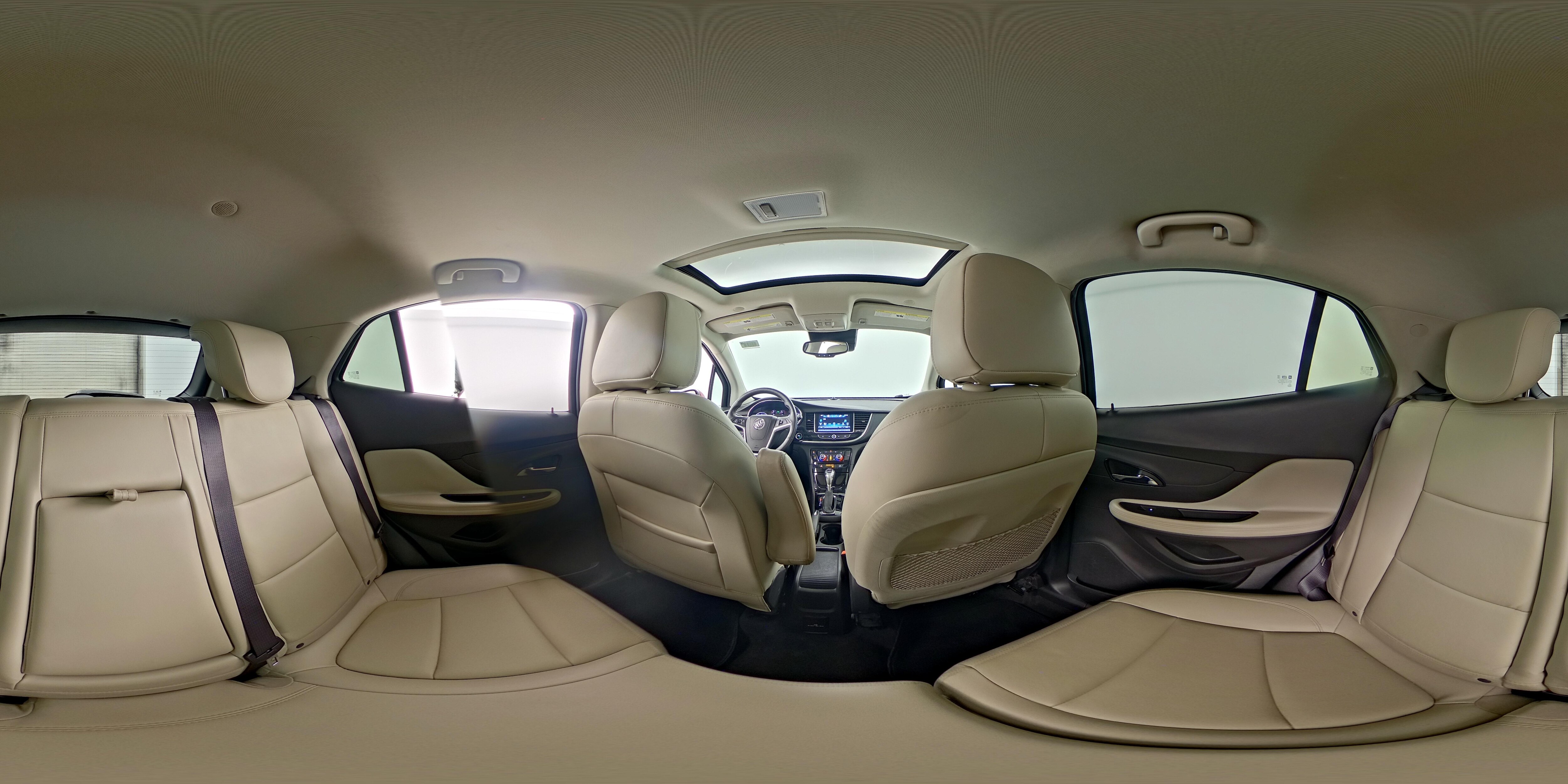 2017 Buick Encore Premium - Photo 25