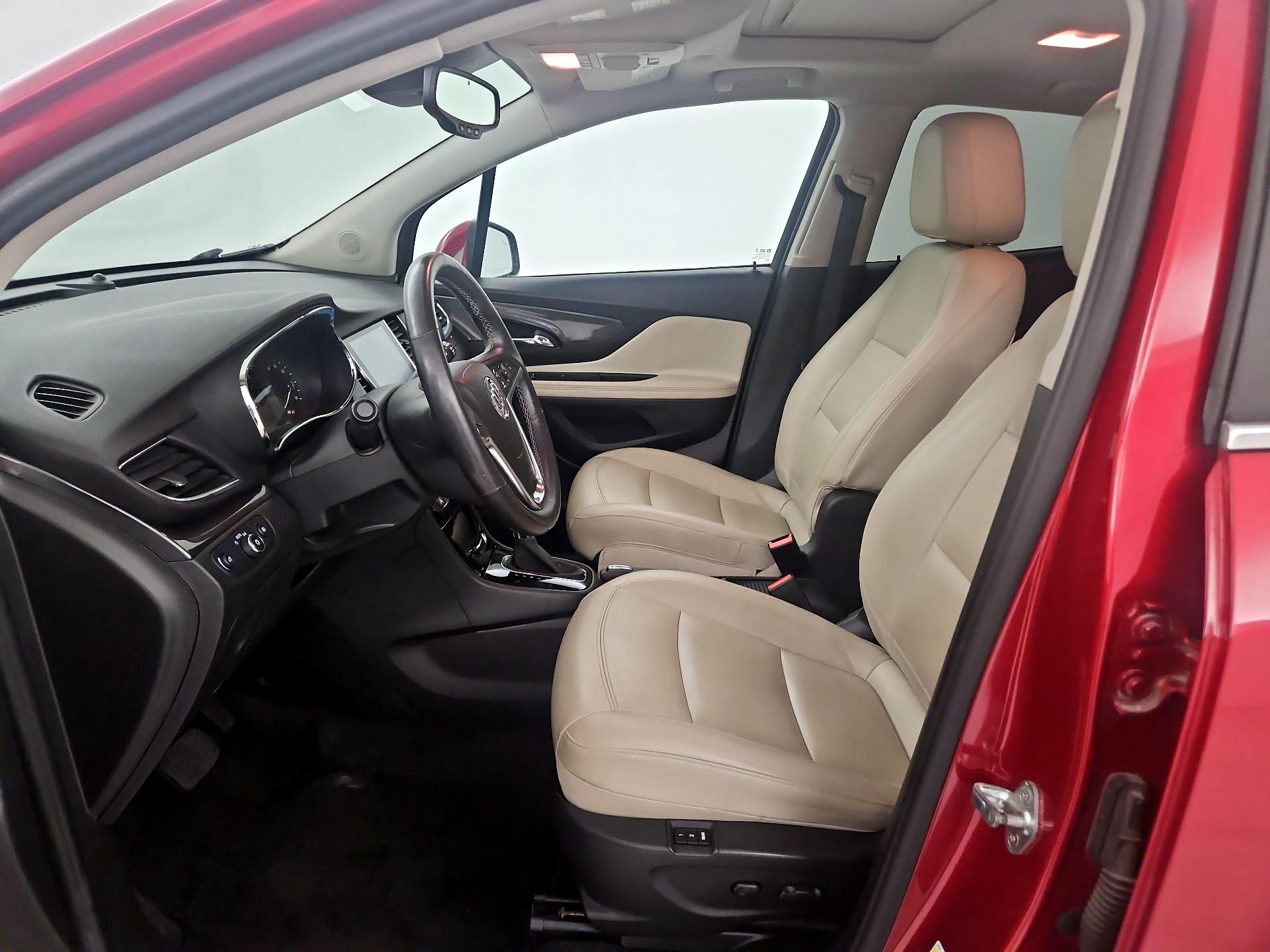 Thumbnail: 2017 Buick Encore - 9