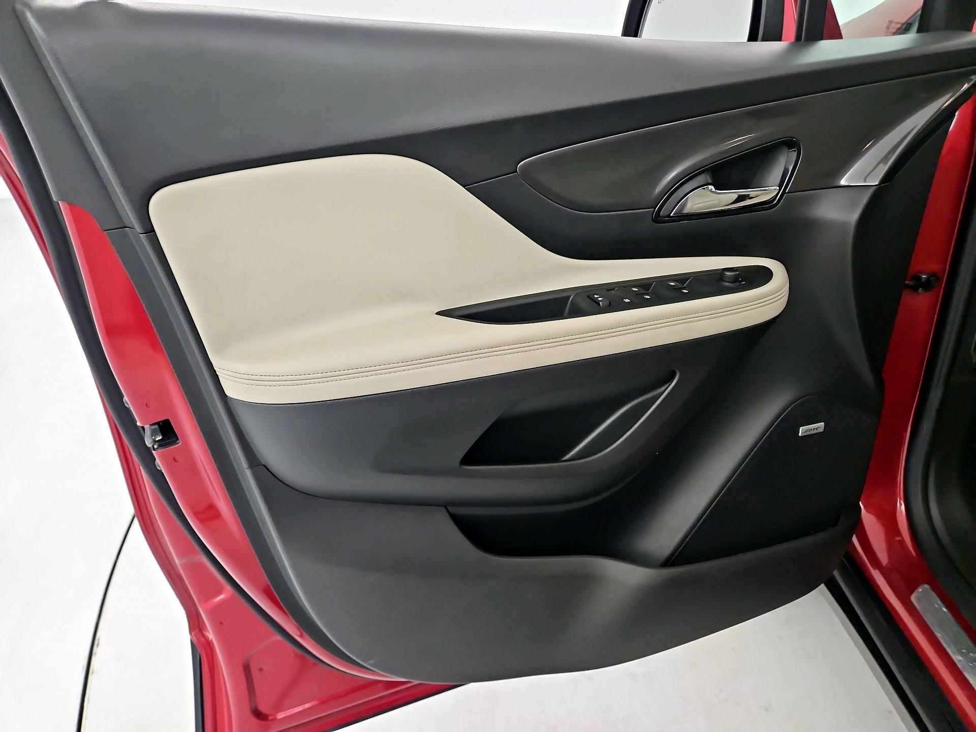 Thumbnail: 2017 Buick Encore - 10