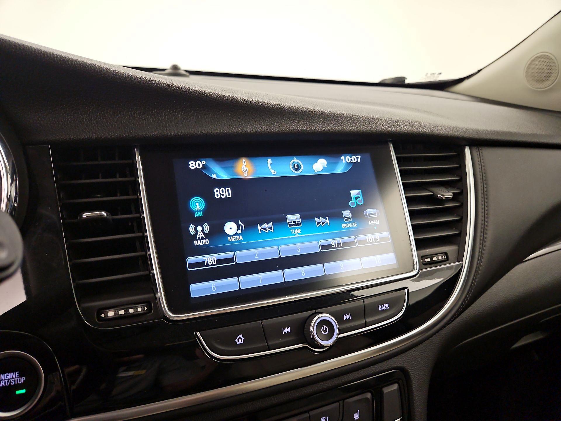 Thumbnail: 2017 Buick Encore - 13