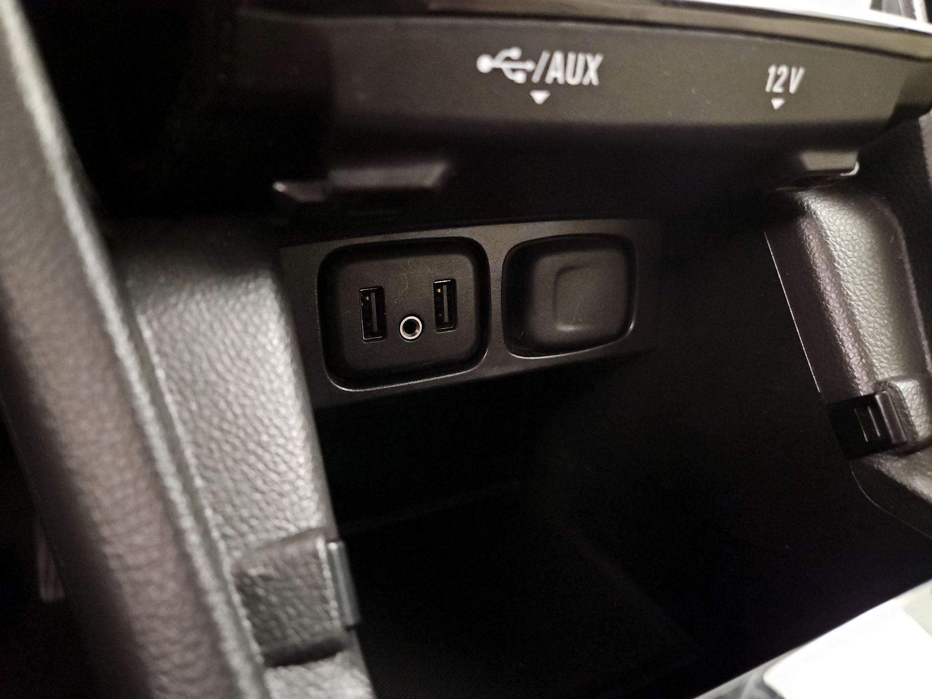 Thumbnail: 2017 Buick Encore - 16