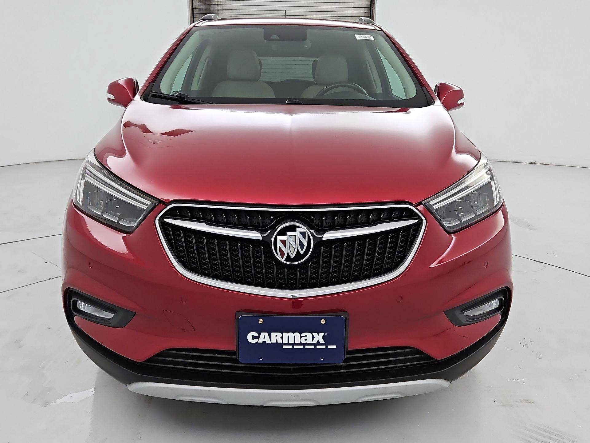Thumbnail: 2017 Buick Encore - 2