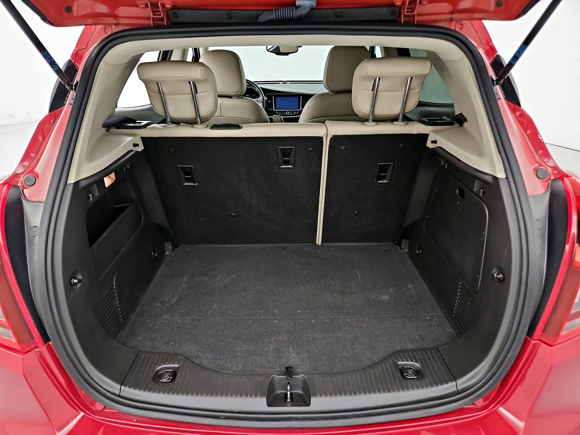 Thumbnail: 2017 Buick Encore - 19