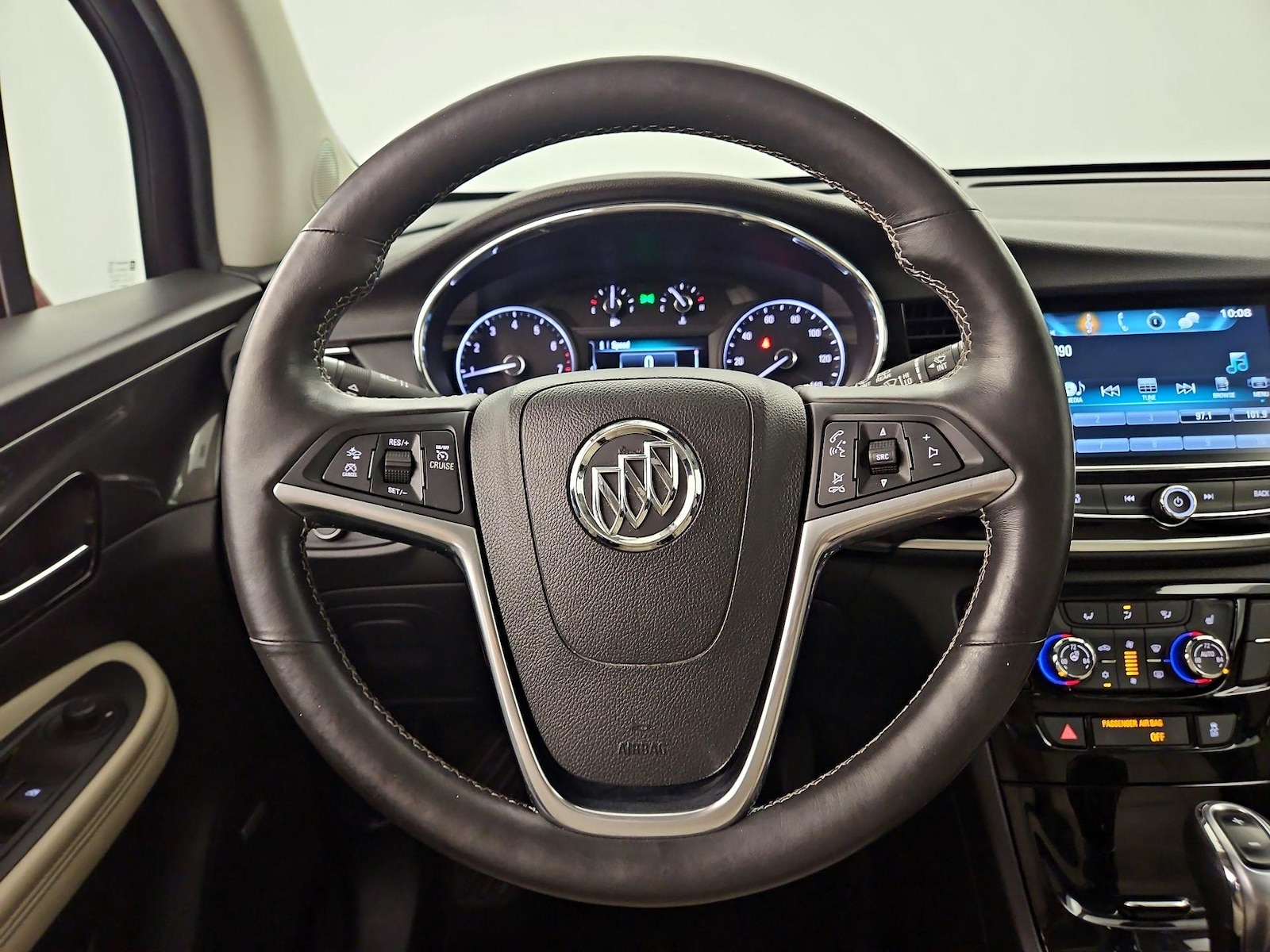 2017 Buick Encore Premium - Photo 9