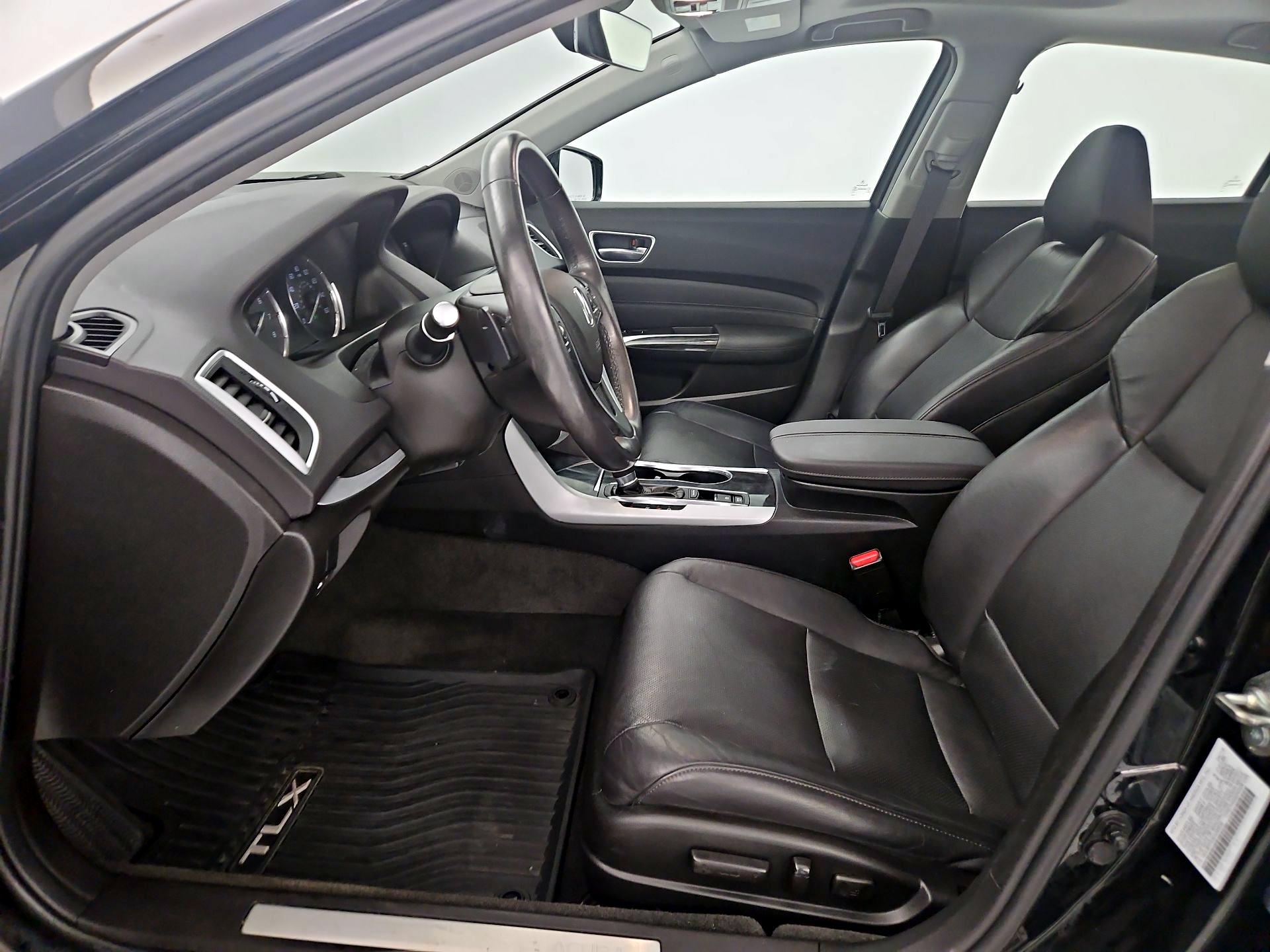 Thumbnail: 2019 Acura TLX - 11
