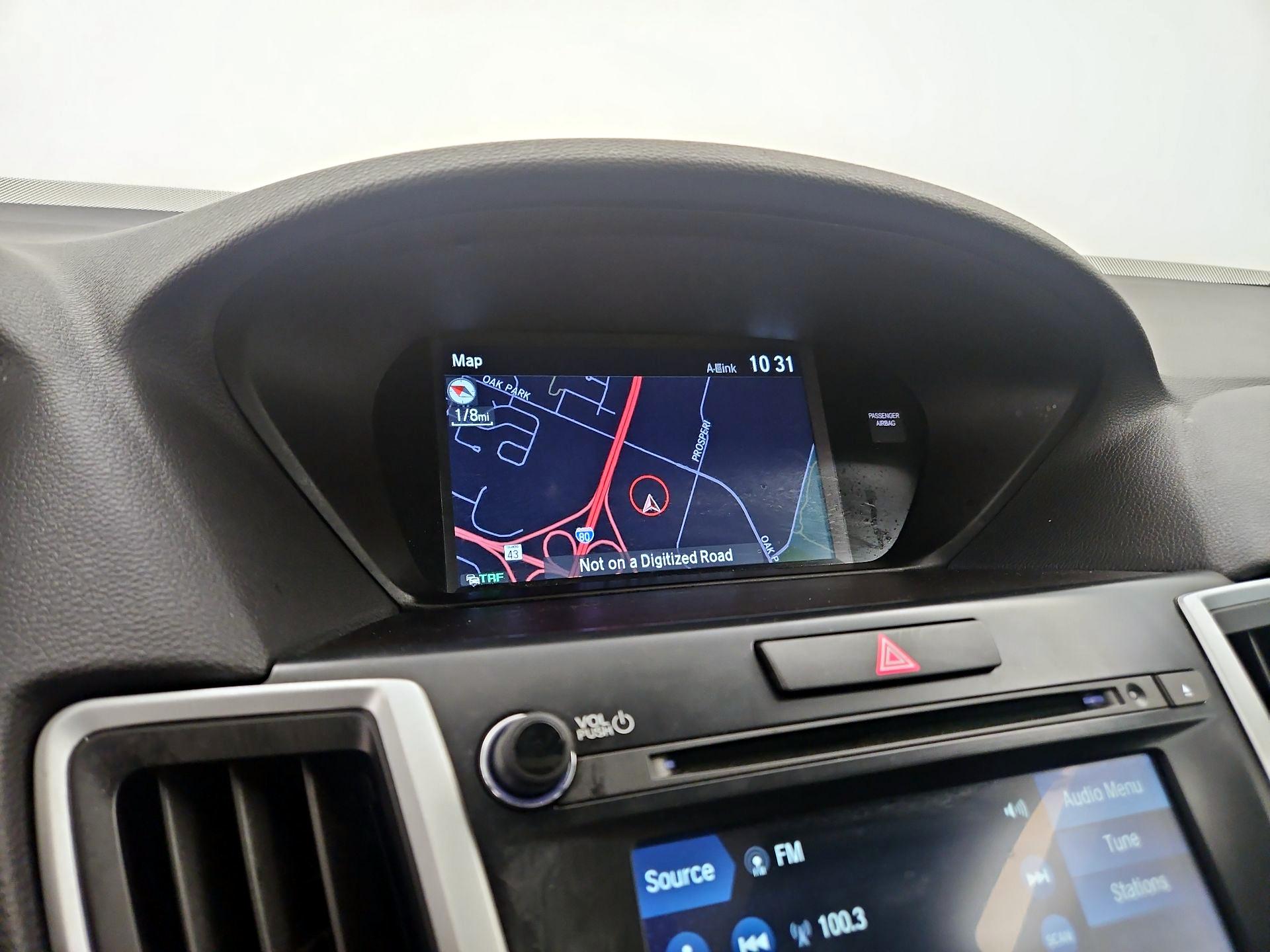 Thumbnail: 2019 Acura TLX - 14