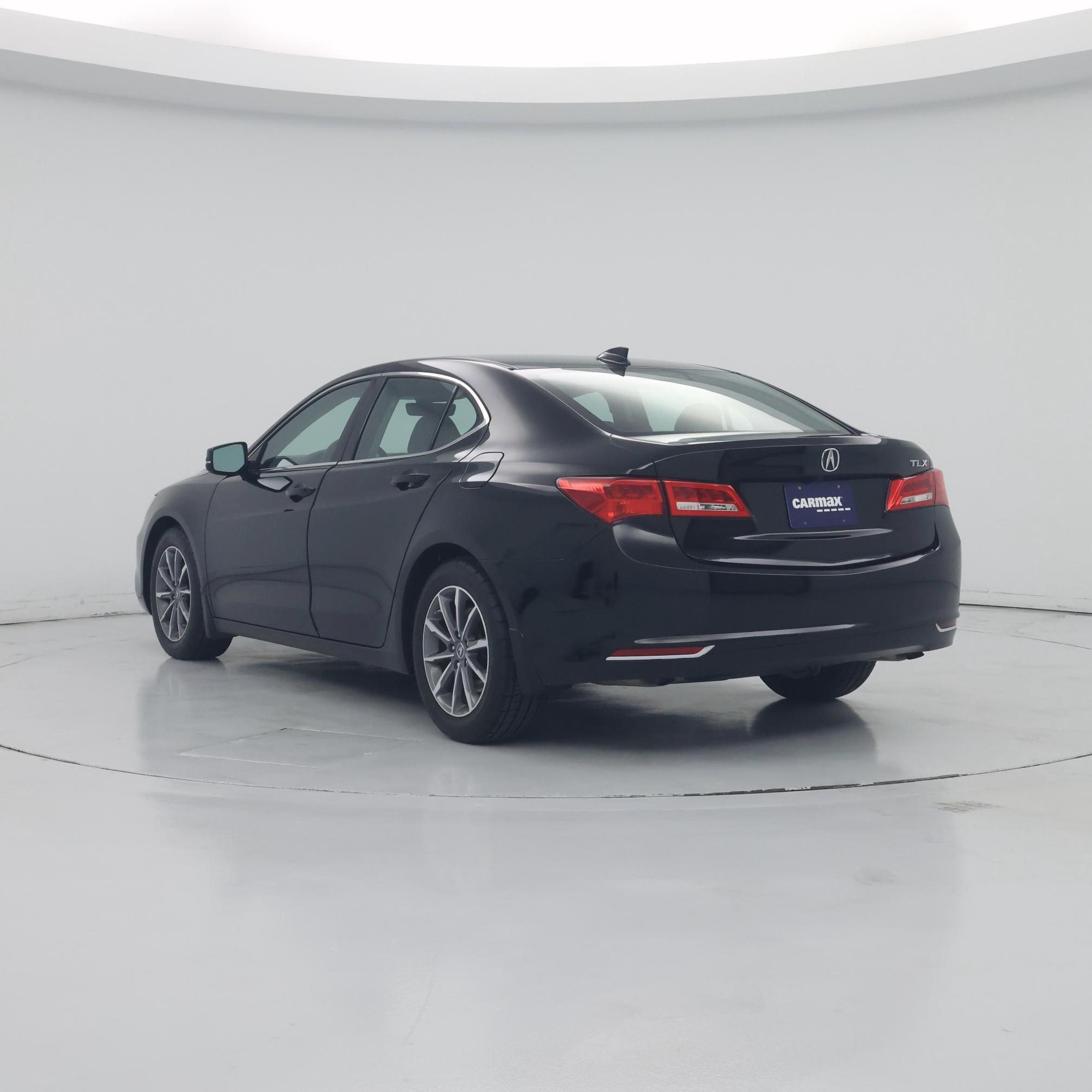 Thumbnail: 2019 Acura TLX - 2