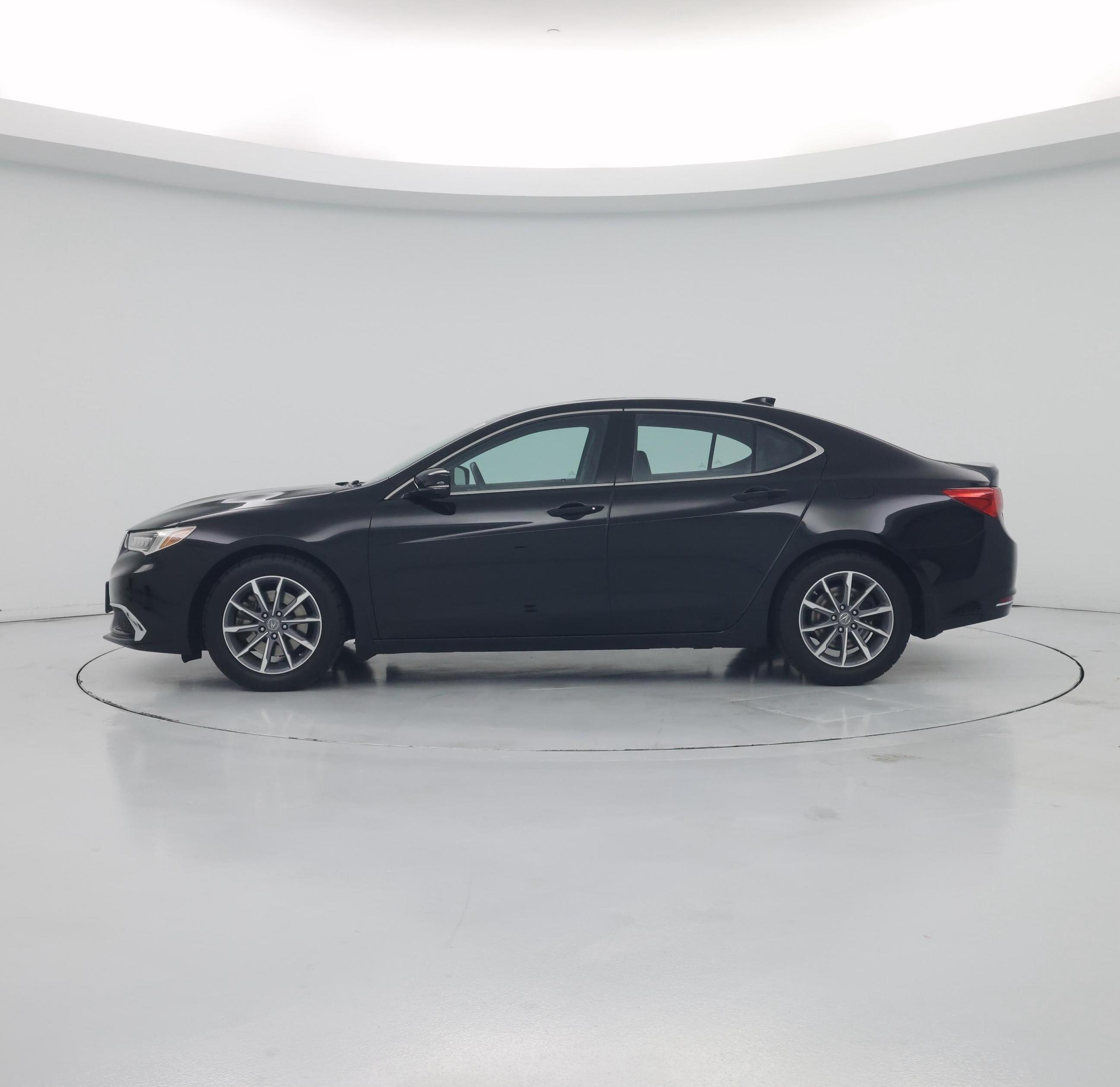 Thumbnail: 2019 Acura TLX - 3